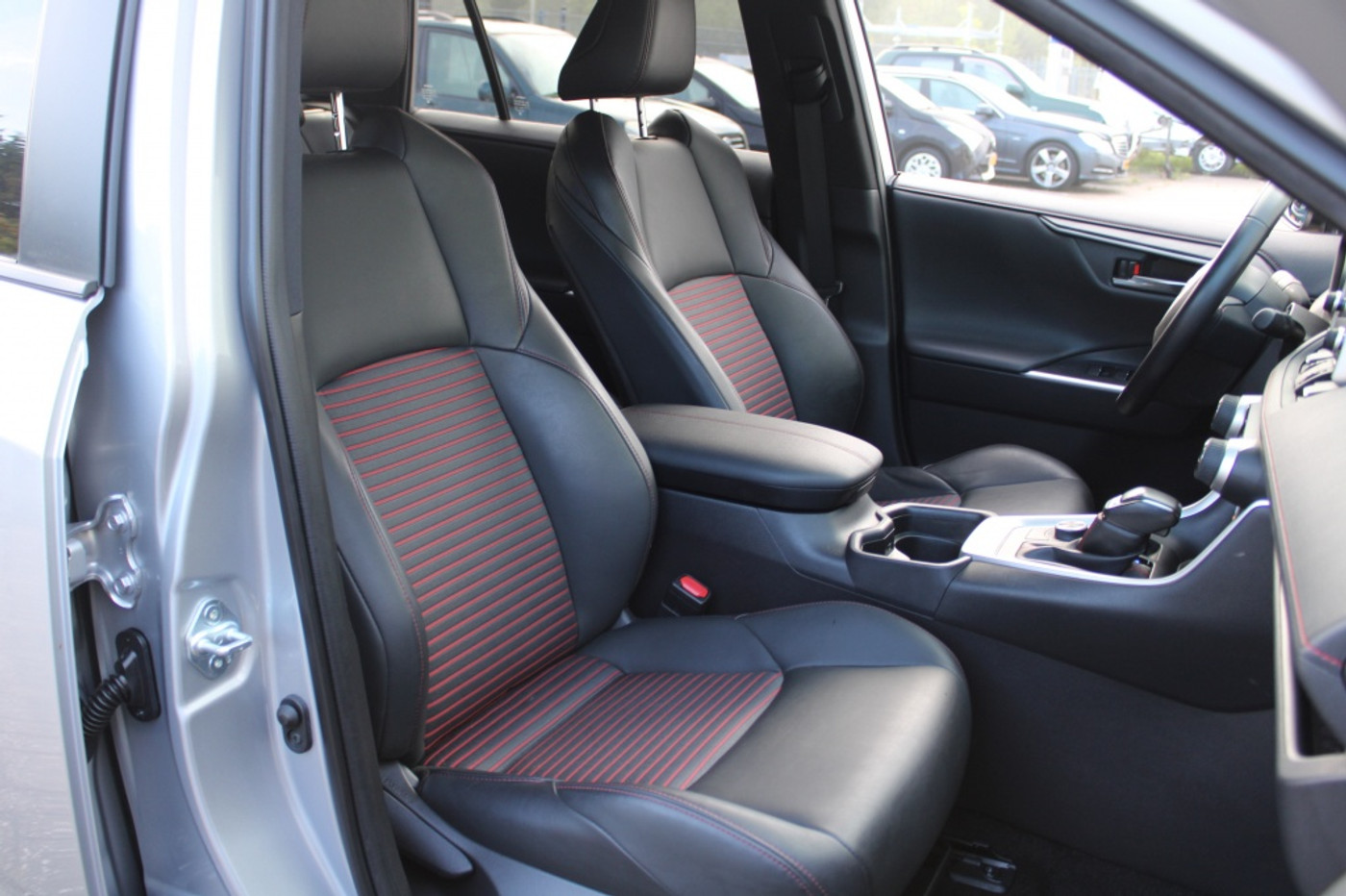Foto van Toyota Toyota Rav4