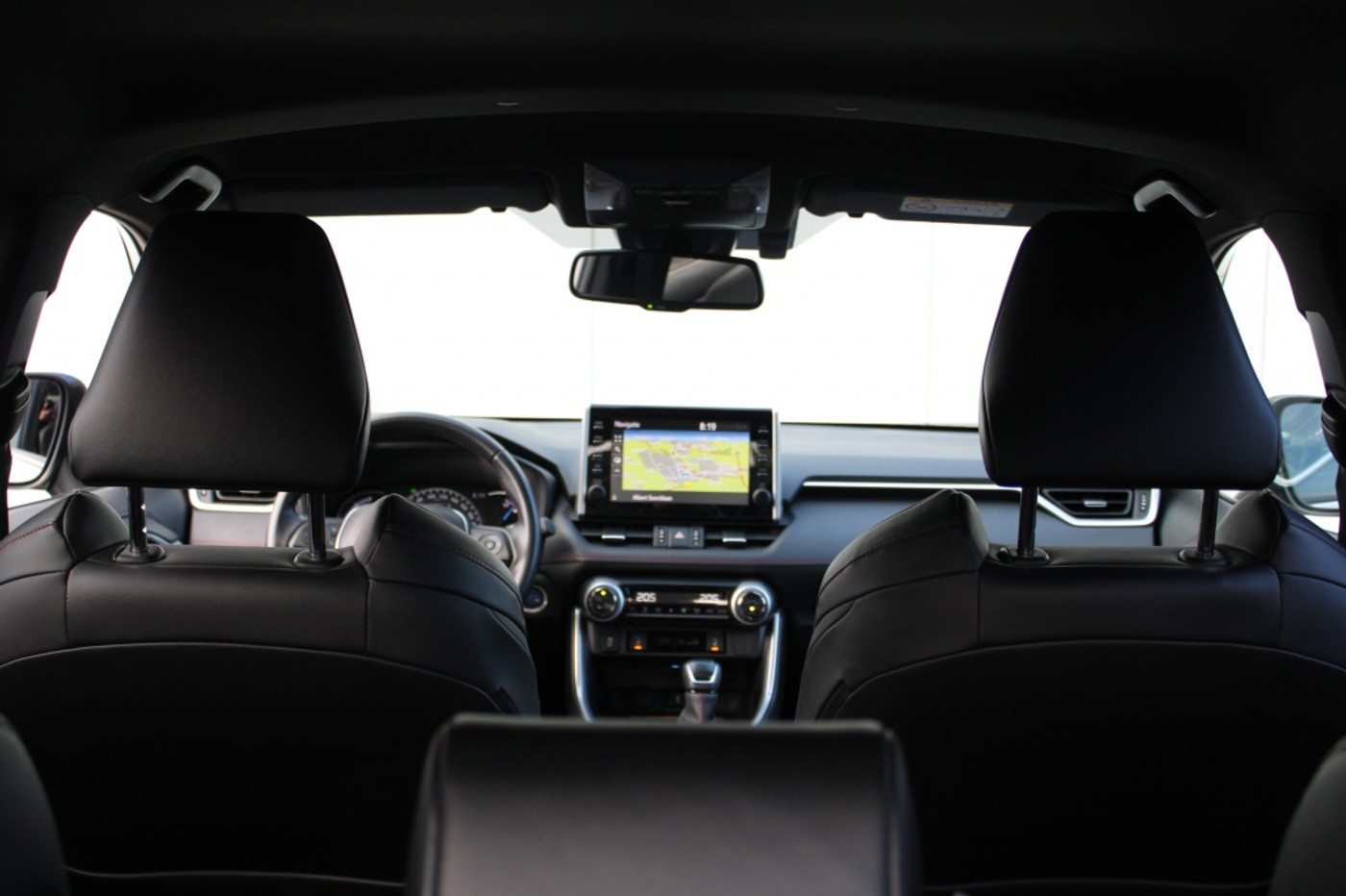 Foto van Toyota Toyota Rav4