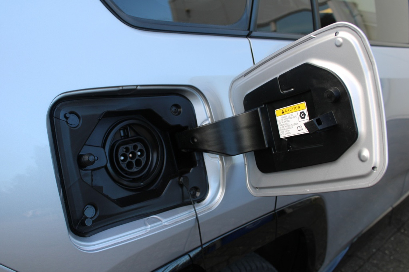 Foto van Toyota Toyota Rav4