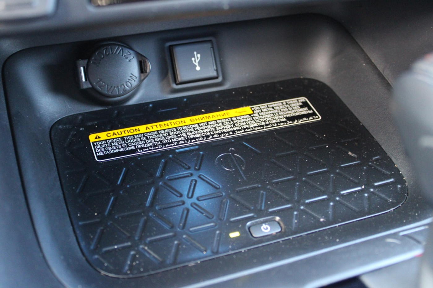 Foto van Toyota Toyota Rav4
