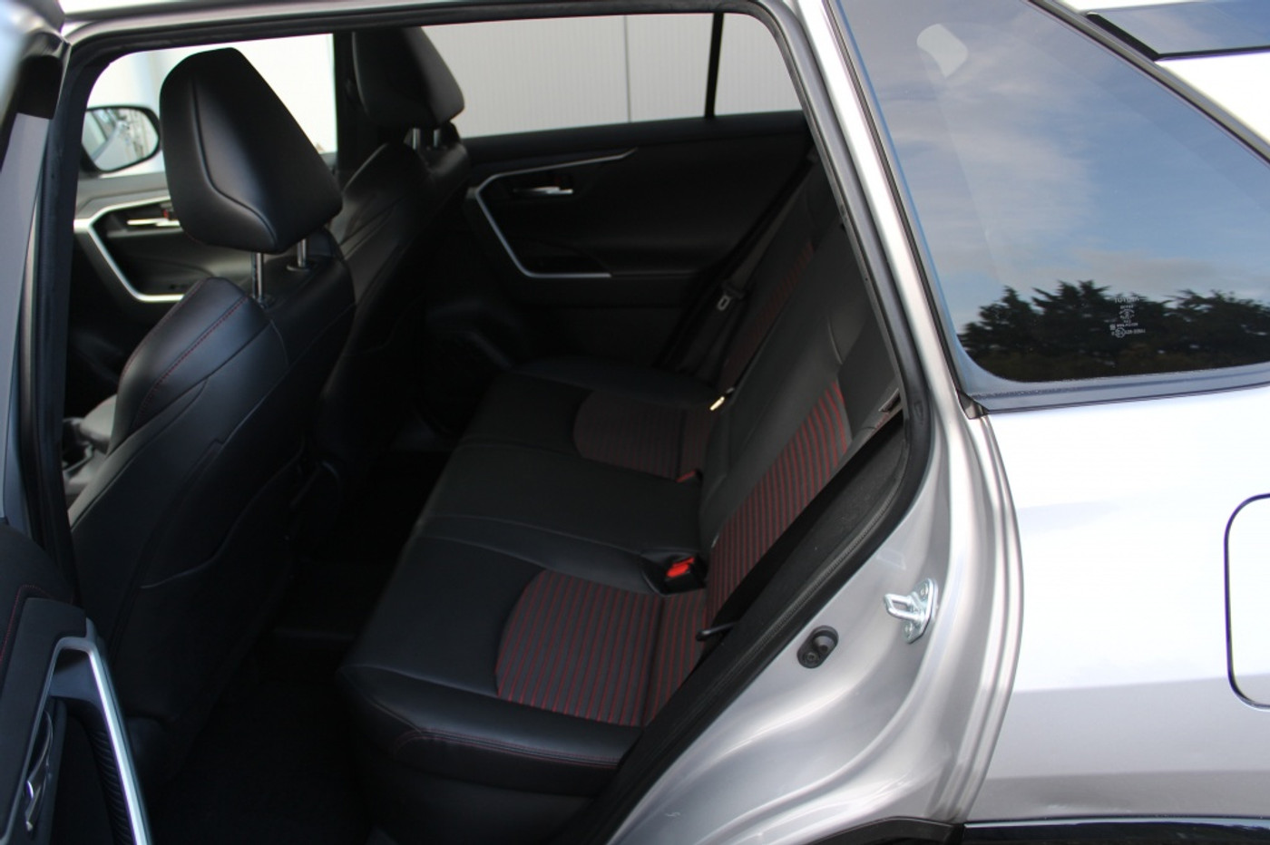 Foto van Toyota Toyota Rav4