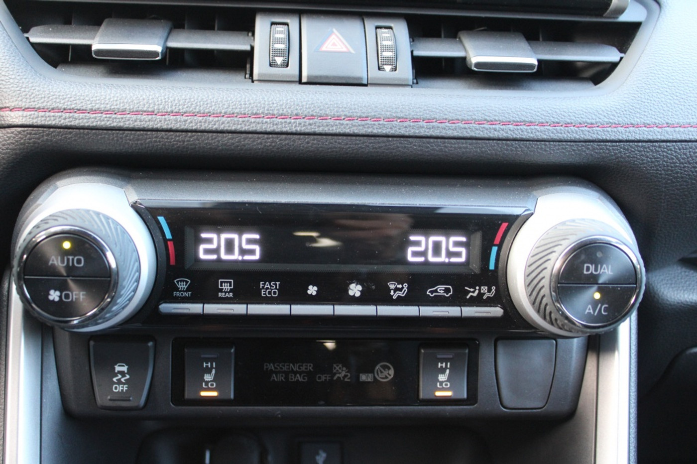 Foto van Toyota Toyota Rav4