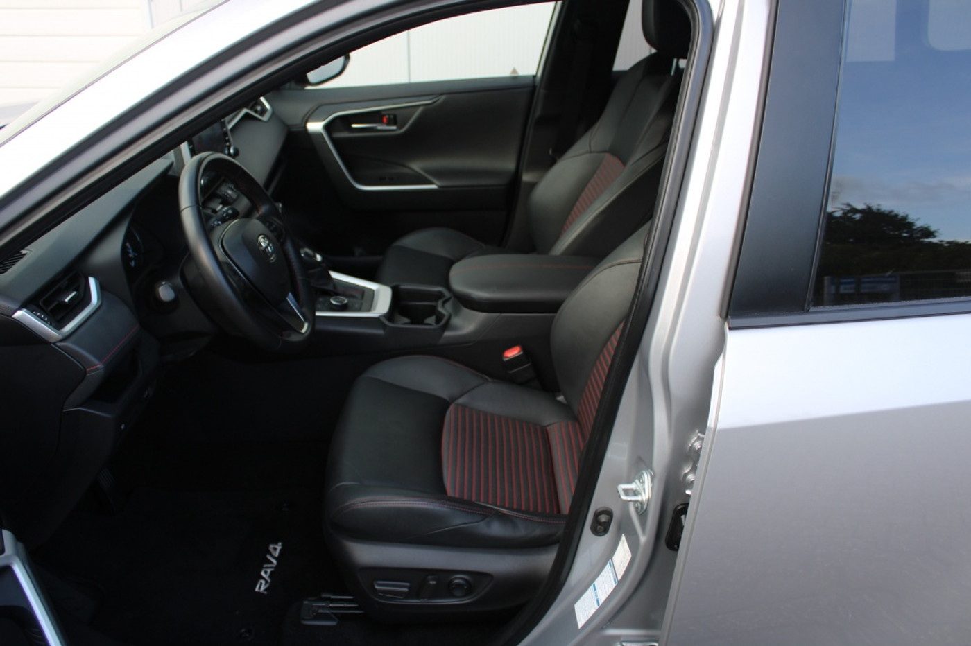 Foto van Toyota Toyota Rav4