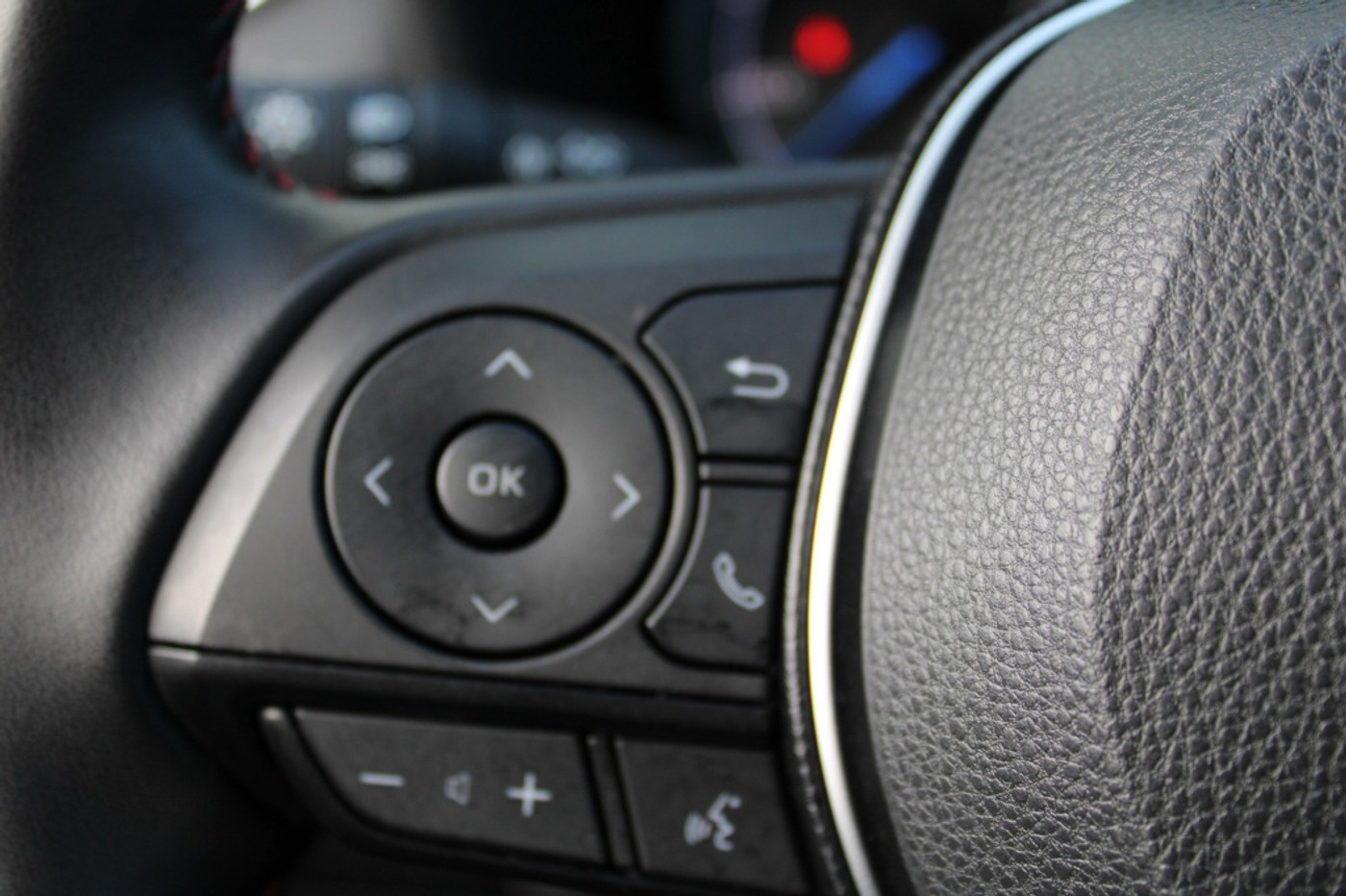 Foto van Toyota Toyota Rav4