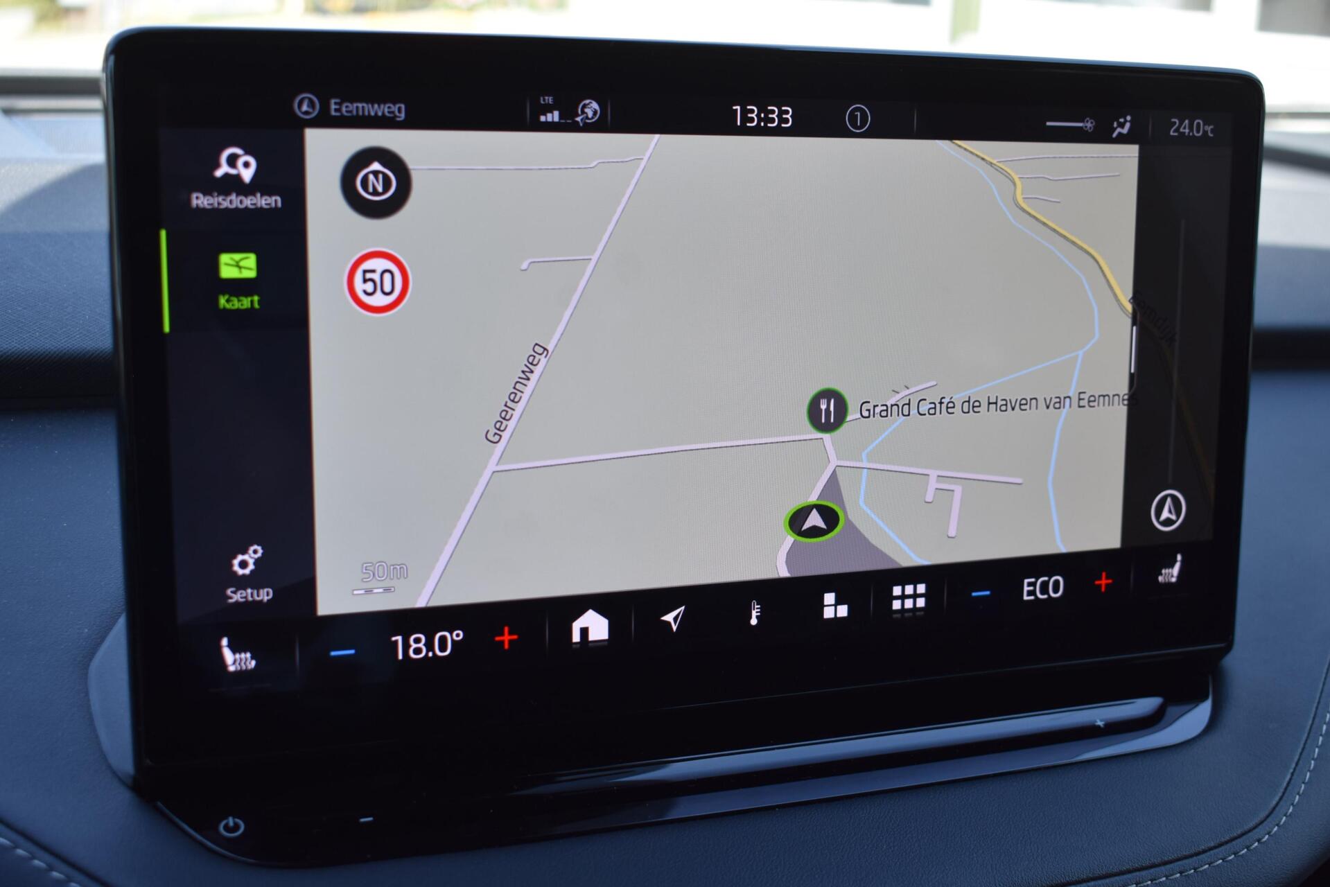 Foto van Skoda Enyaq 60