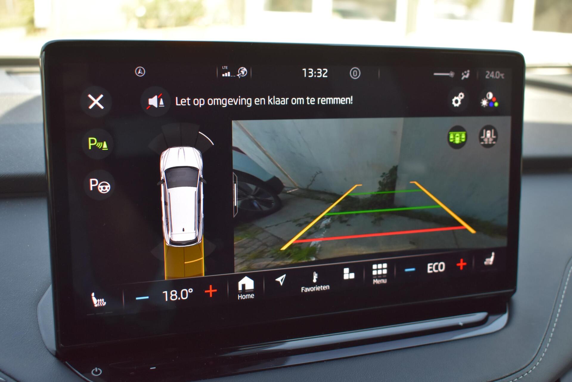 Foto van Skoda Enyaq 60