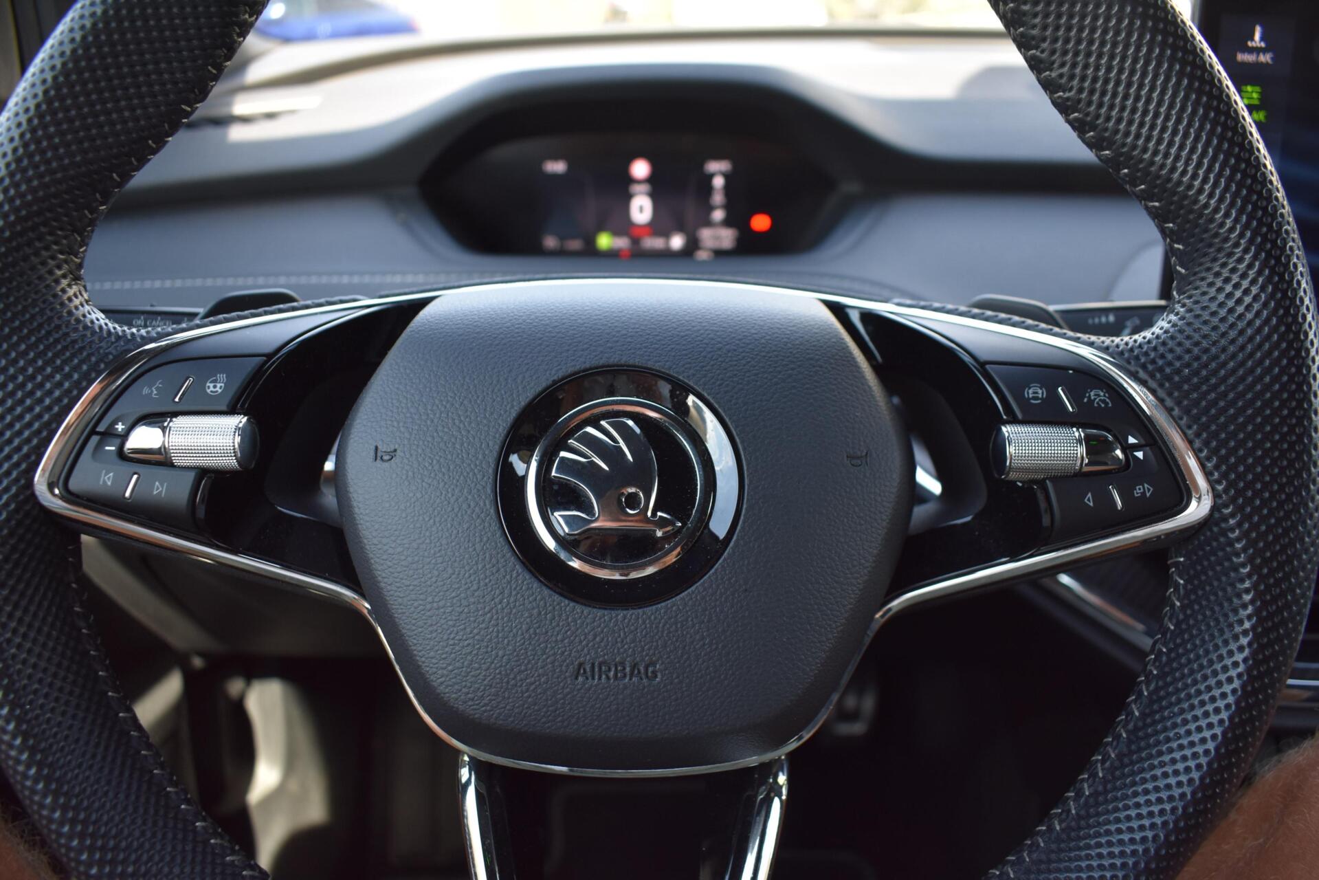 Foto van Skoda Enyaq 60