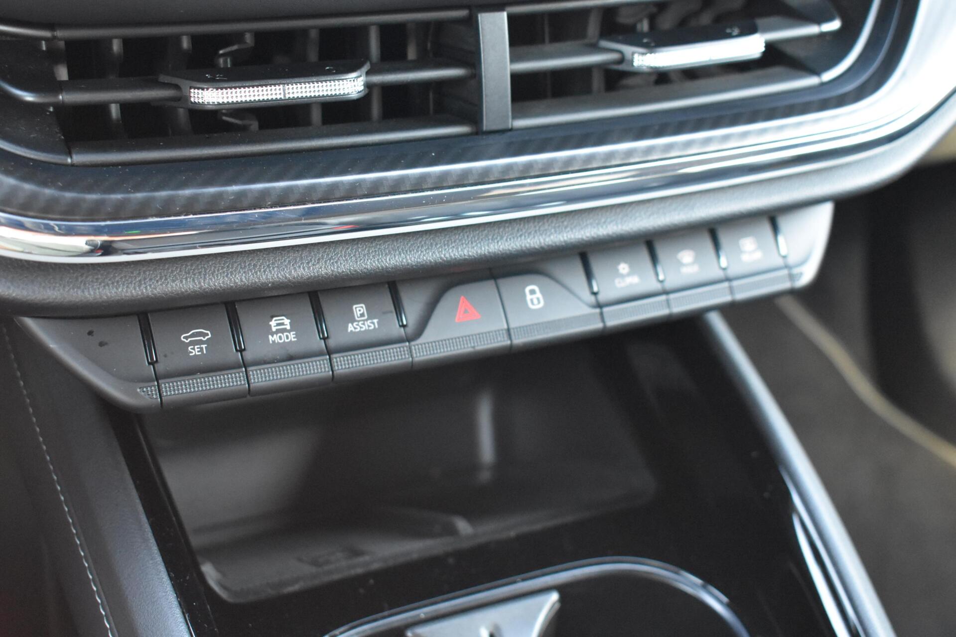 Foto van Skoda Enyaq 60