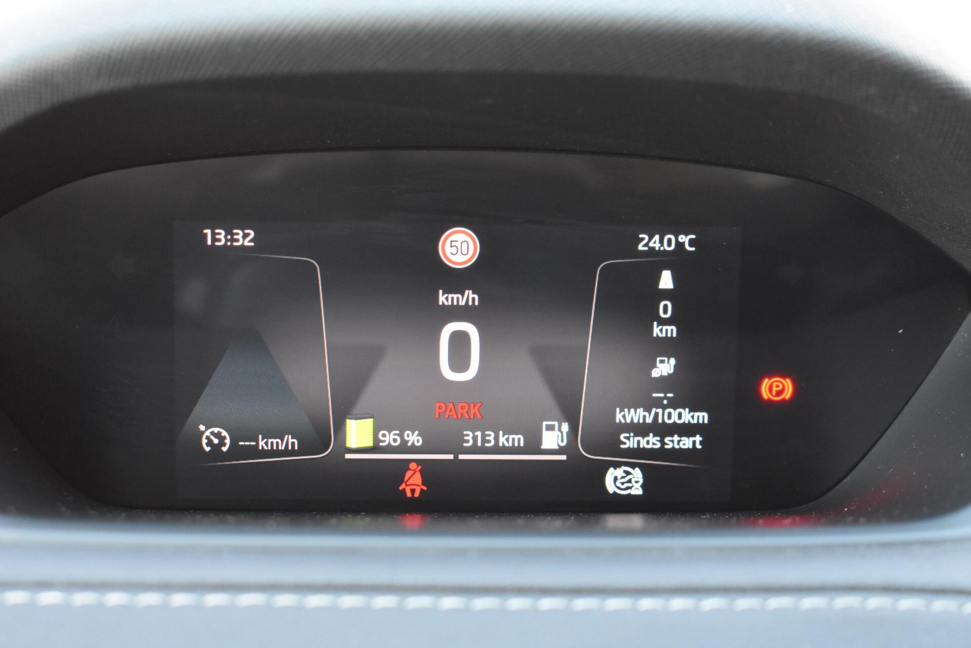 Foto van Skoda Enyaq 60