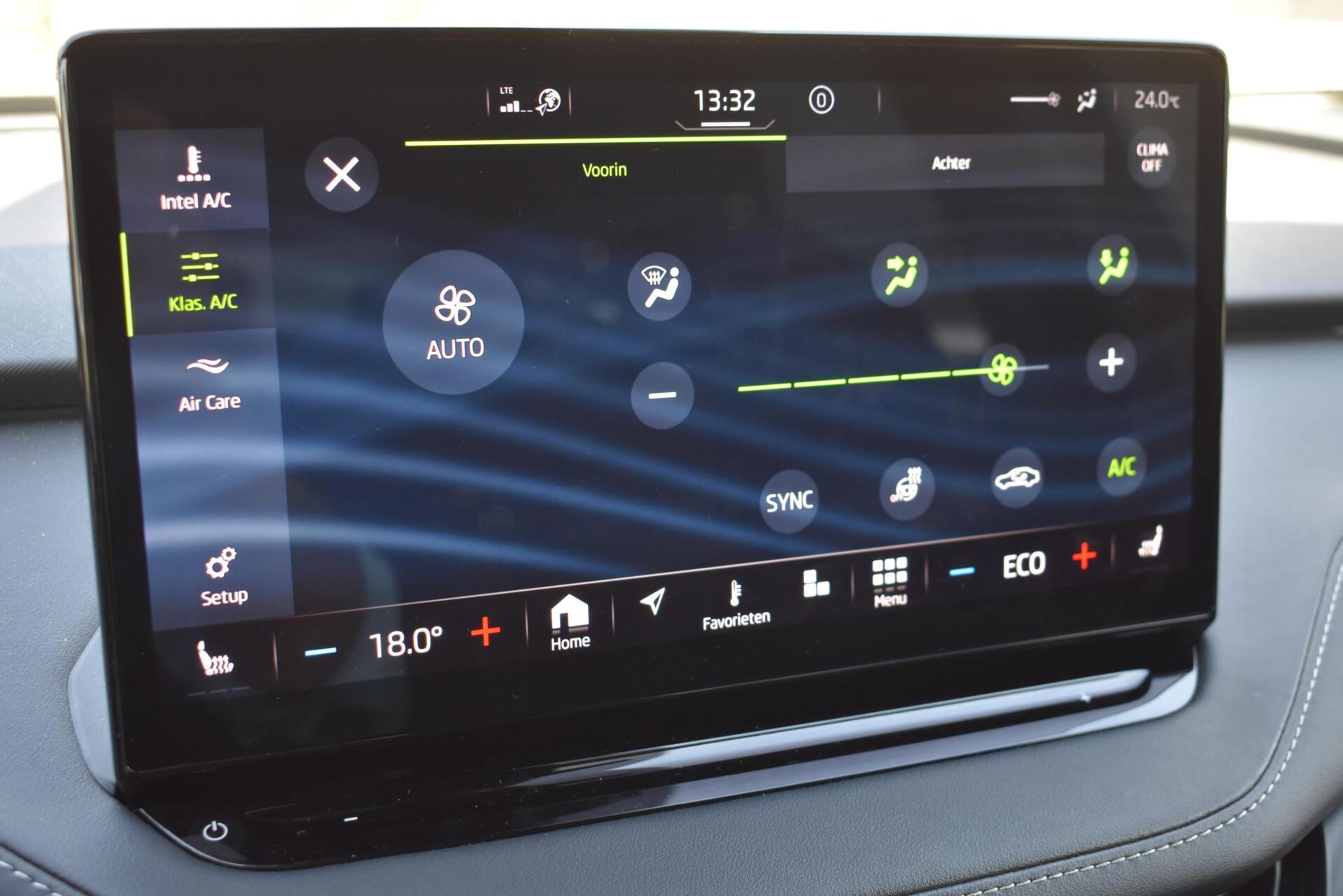 Foto van Skoda Enyaq 60