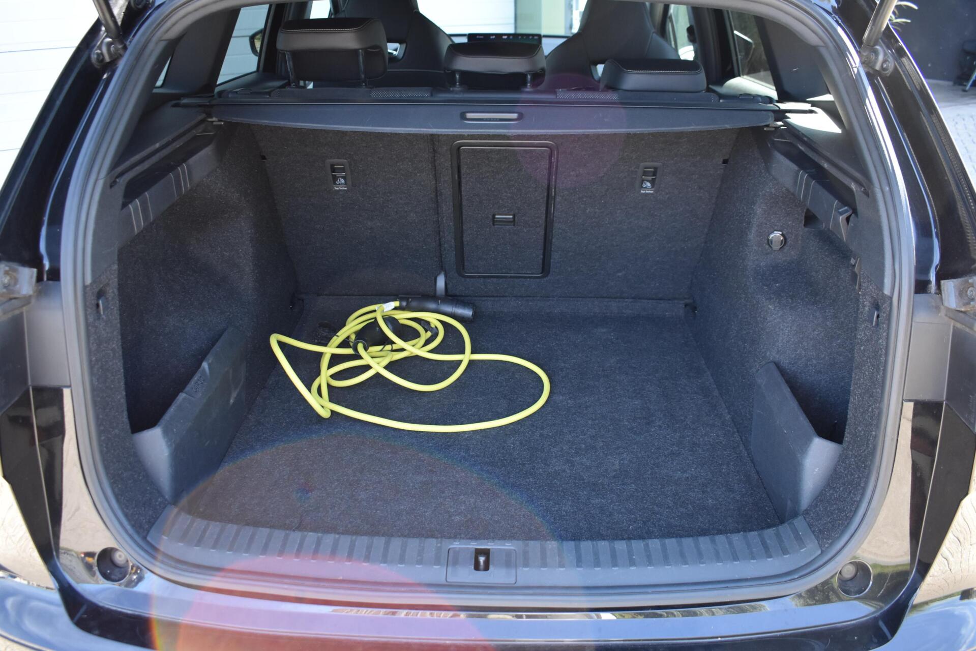 Foto van Skoda Enyaq 60