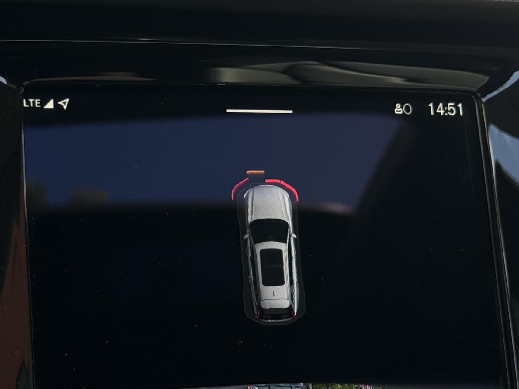 Foto van Volvo V90
