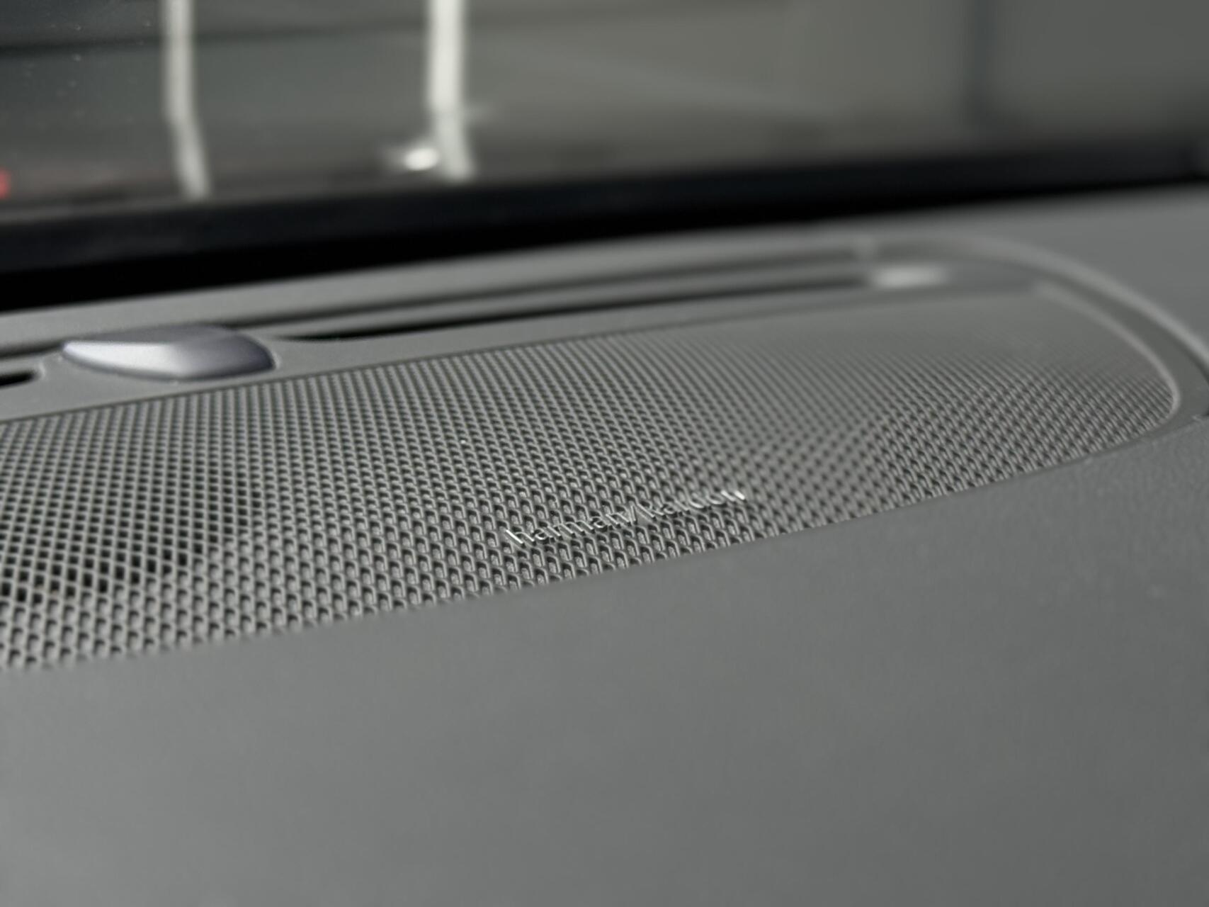 Foto van Volvo V90