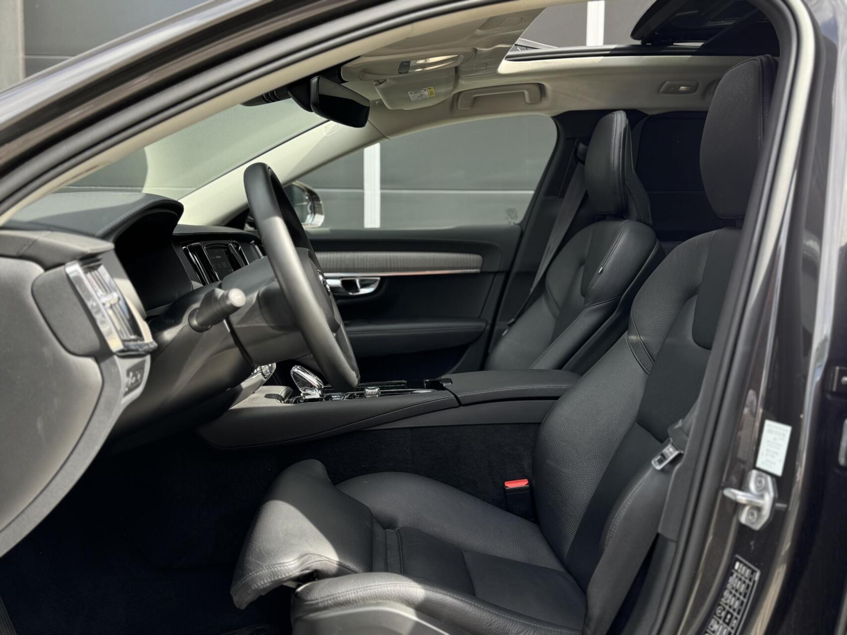 Foto van Volvo V90
