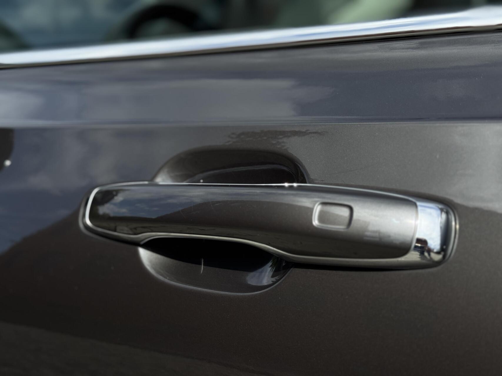 Foto van Volvo V90