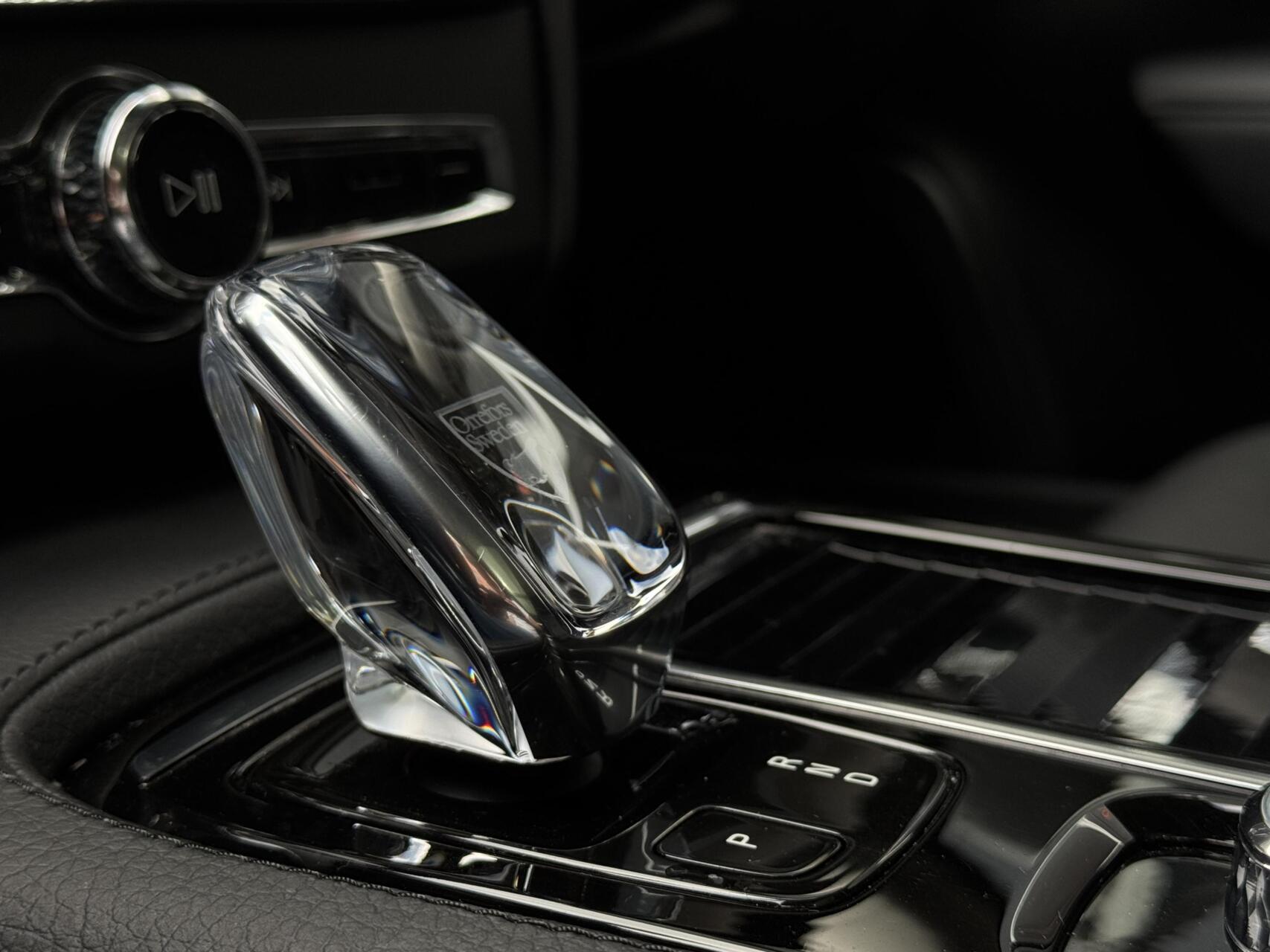 Foto van Volvo V90