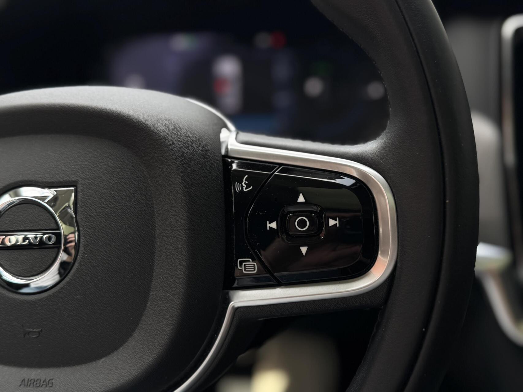 Foto van Volvo V90