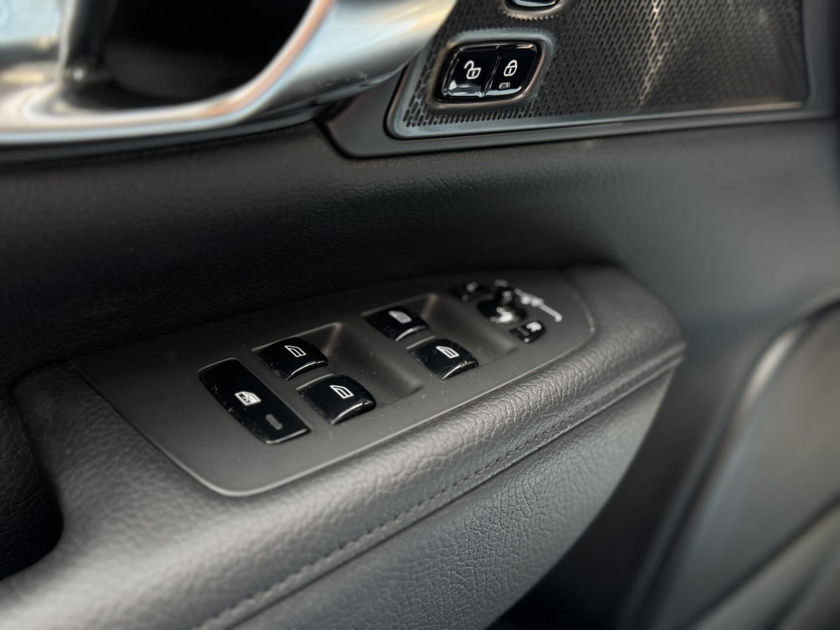 Foto van Volvo V90