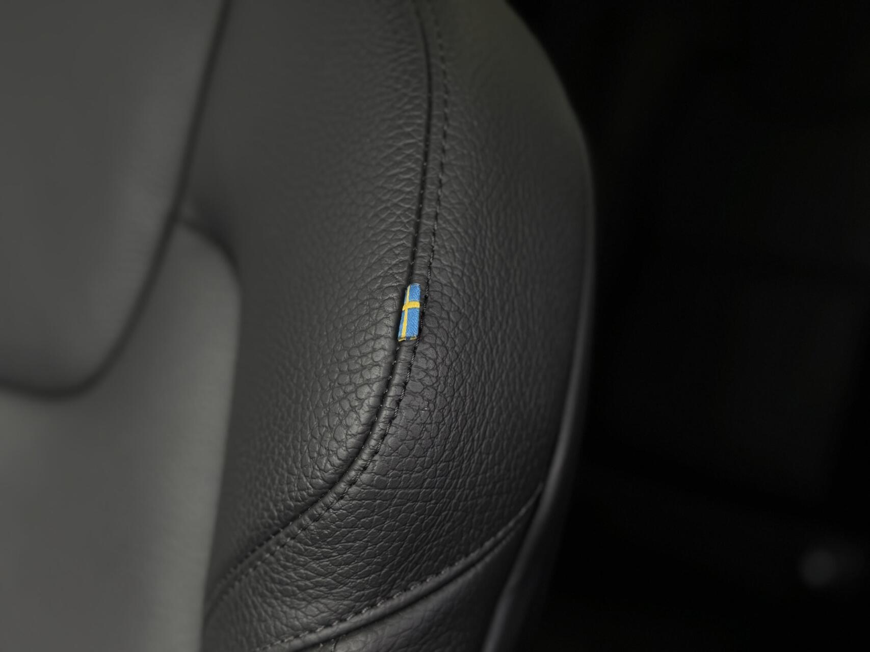 Foto van Volvo V90