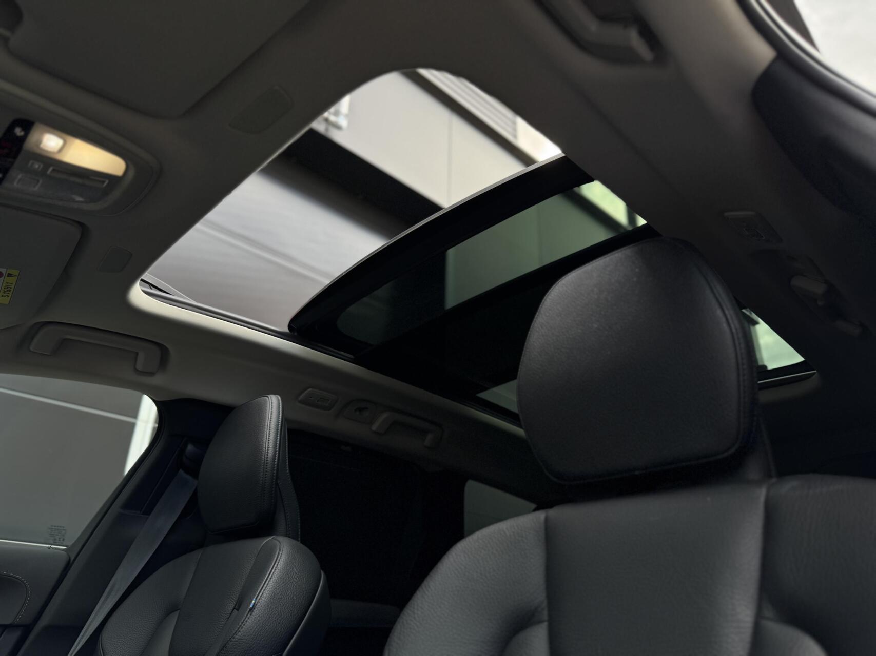 Foto van Volvo V90