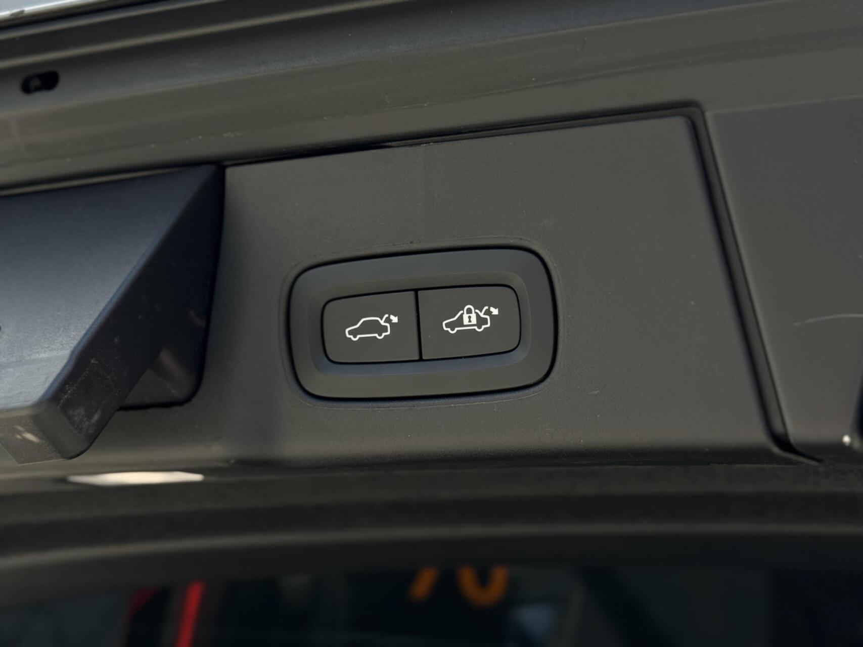 Foto van Volvo V90