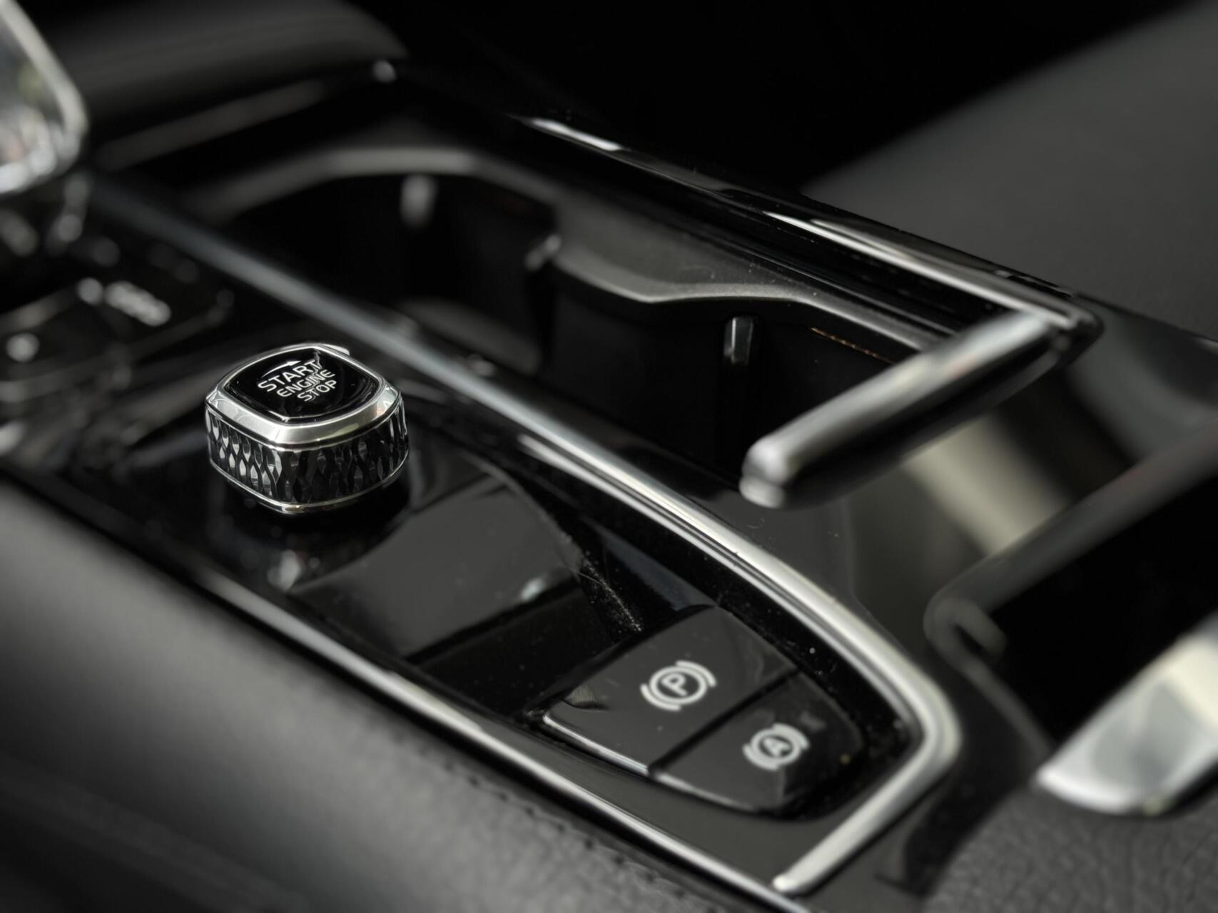 Foto van Volvo V90
