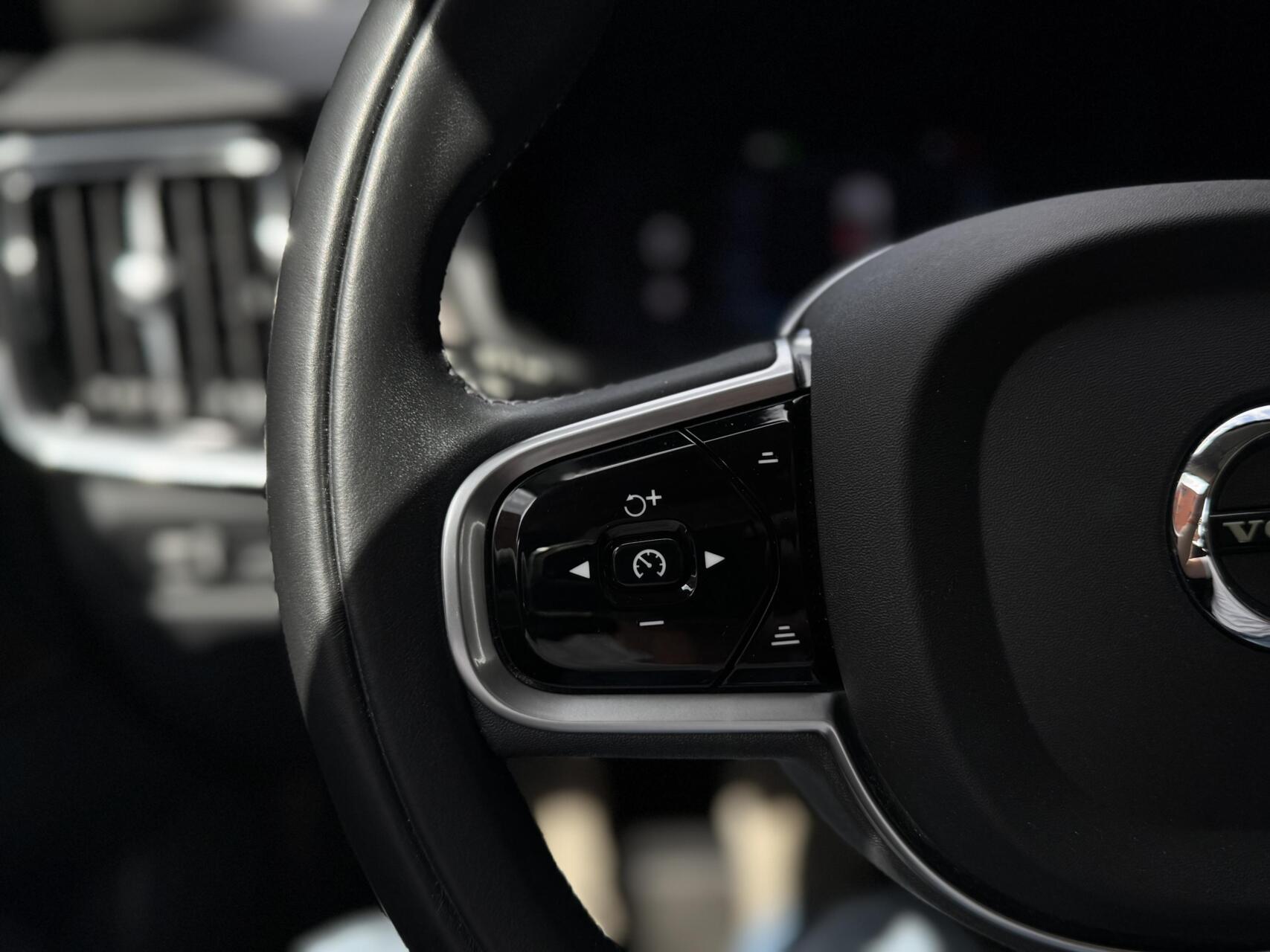 Foto van Volvo V90