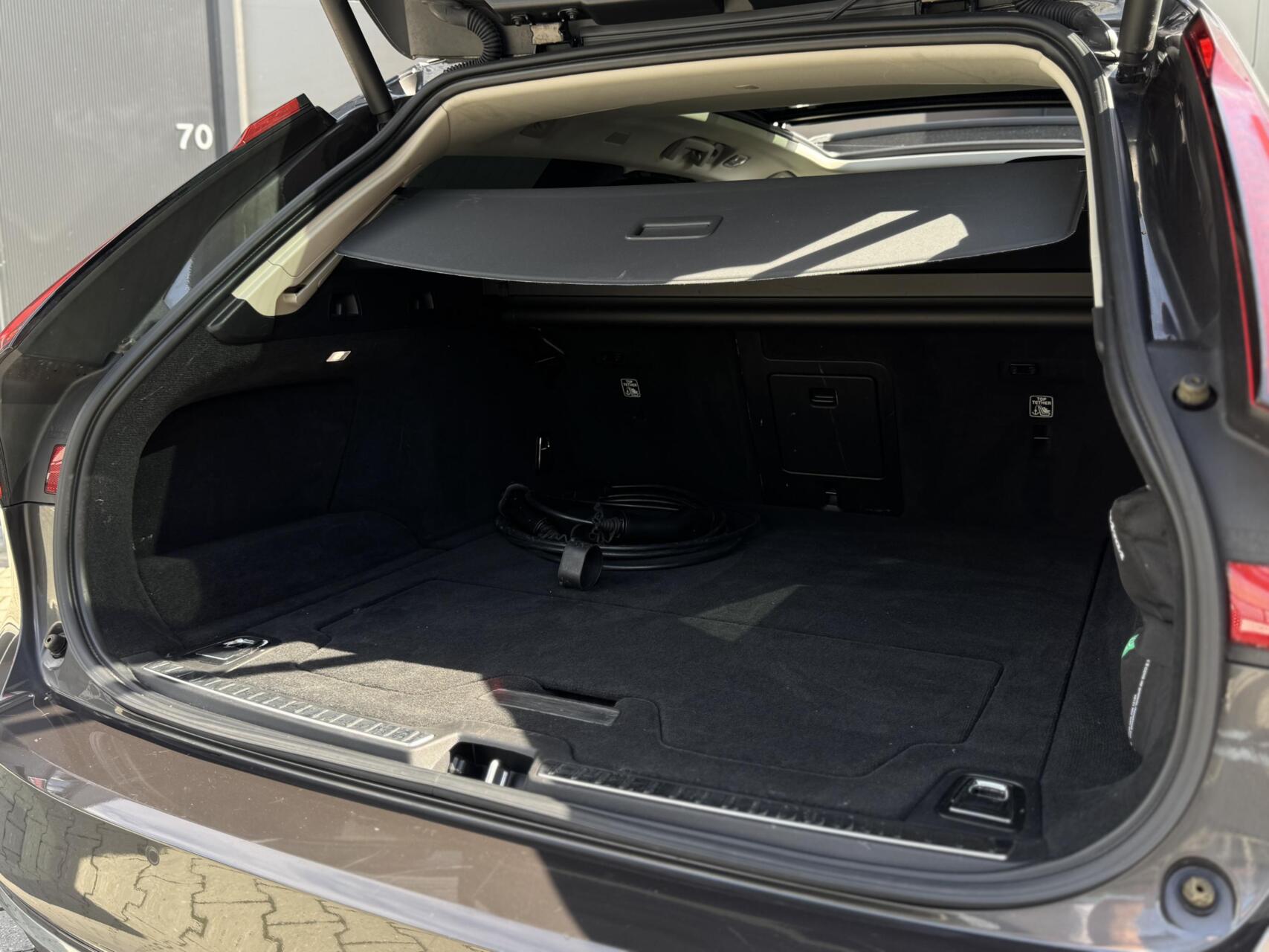 Foto van Volvo V90