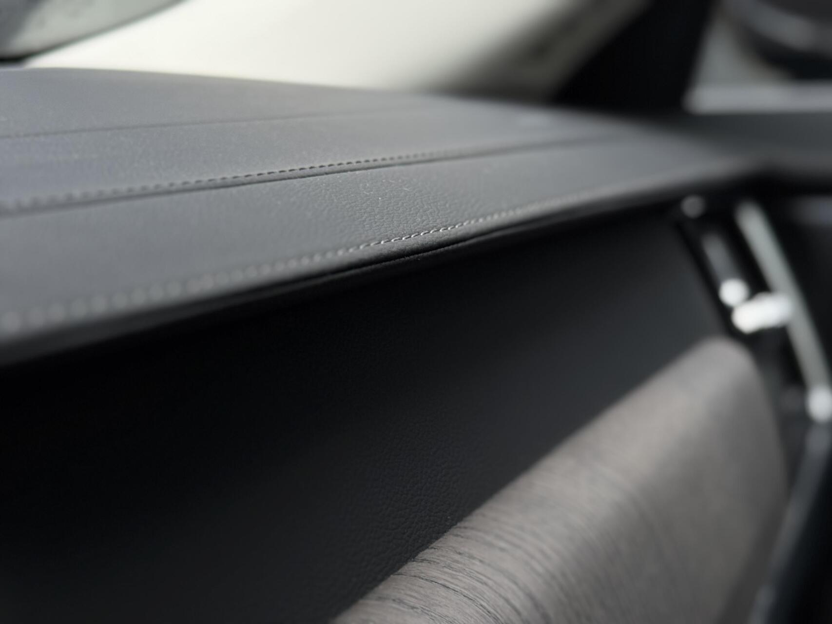 Foto van Volvo V90