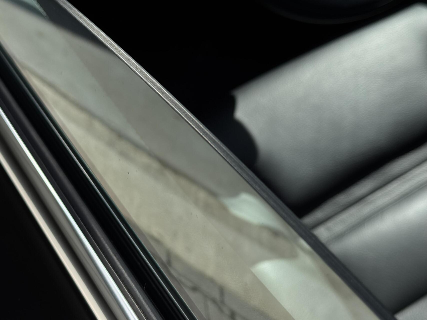 Foto van Volvo V90