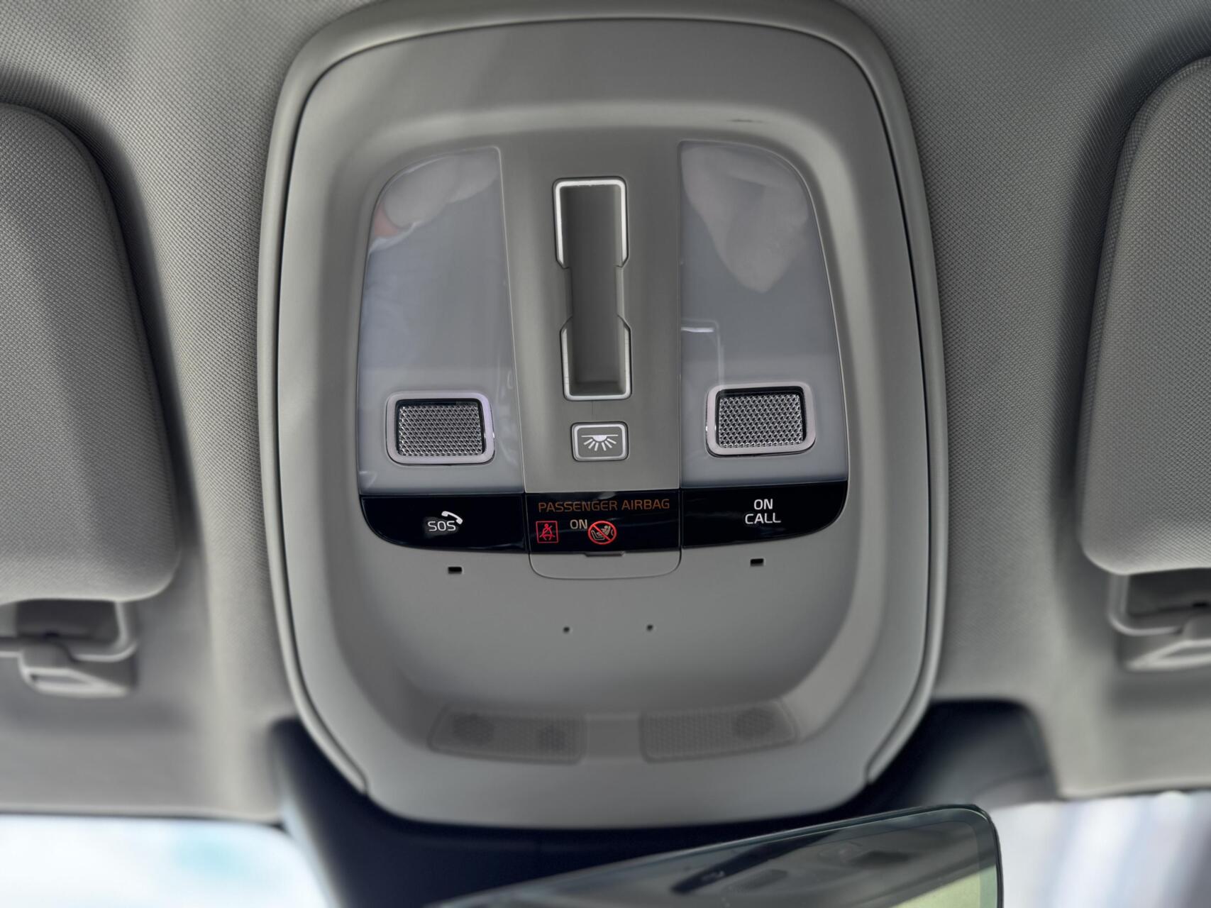 Foto van Volvo V90