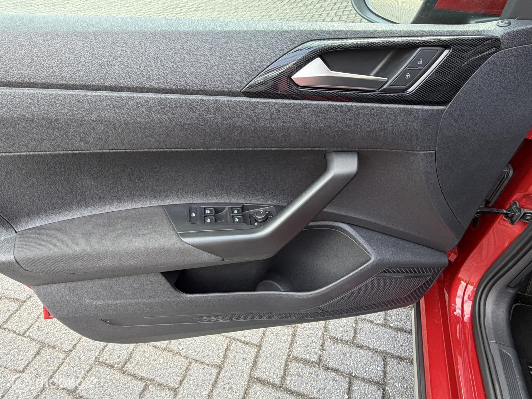 Foto van Volkswagen Taigo