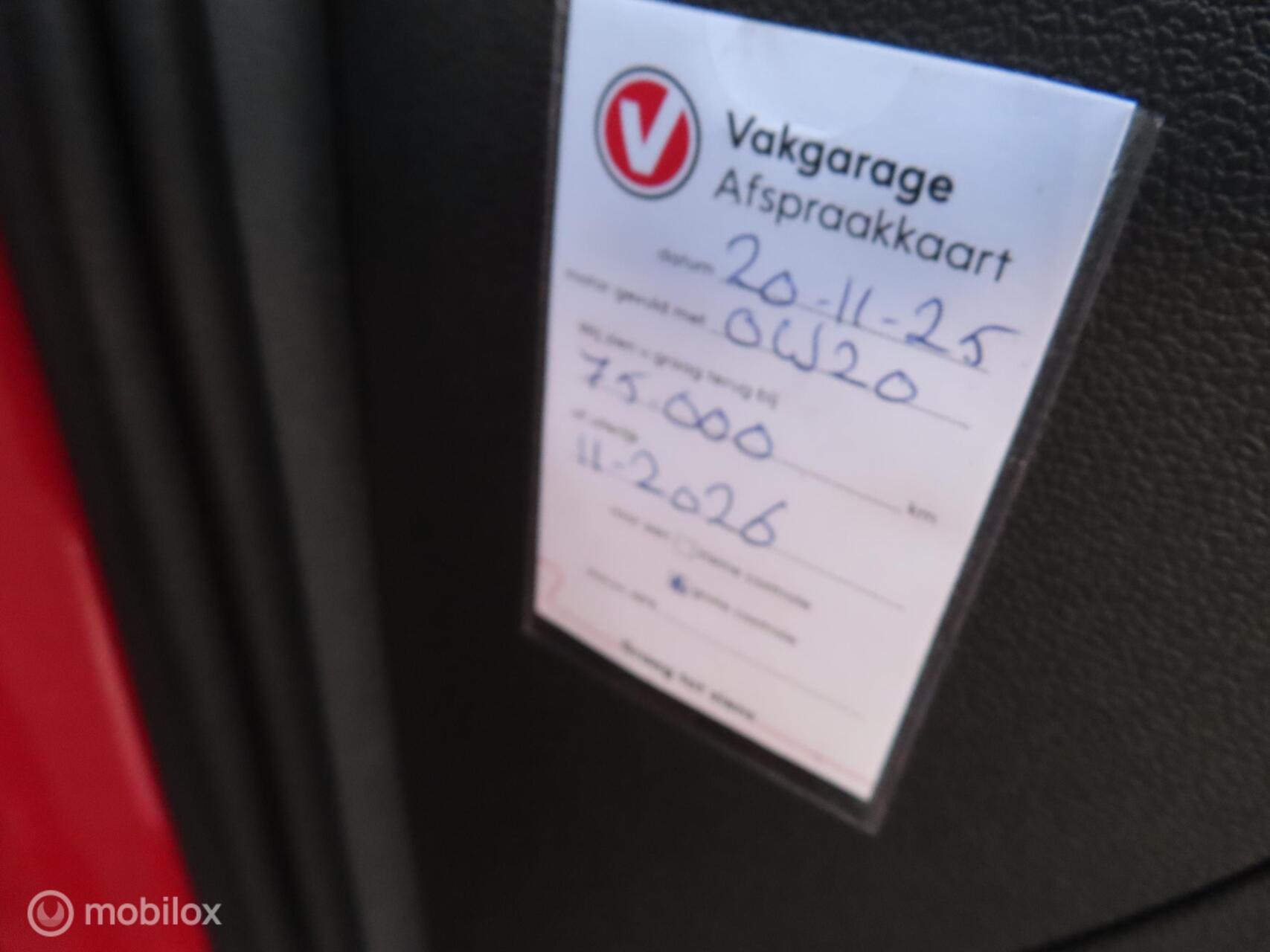 Foto van Volkswagen Taigo