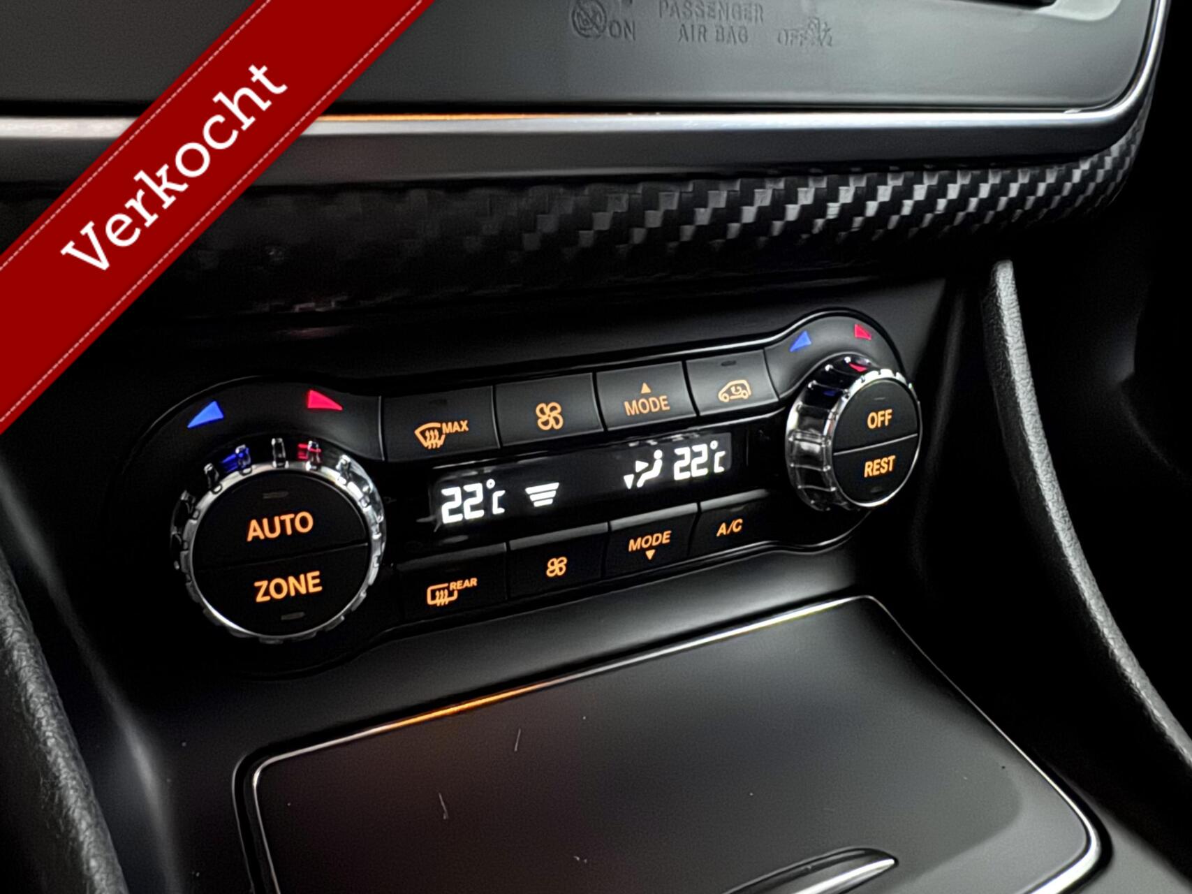 Foto van Mercedes-Benz A 200
