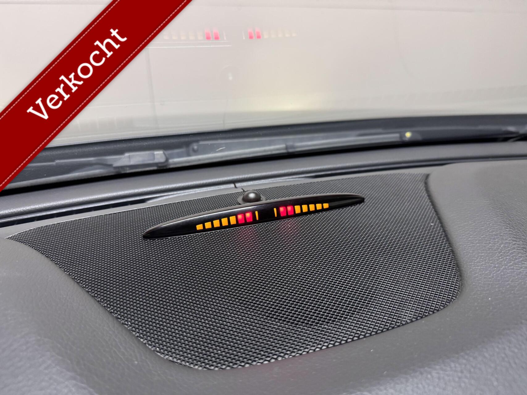 Foto van Mercedes-Benz A 200