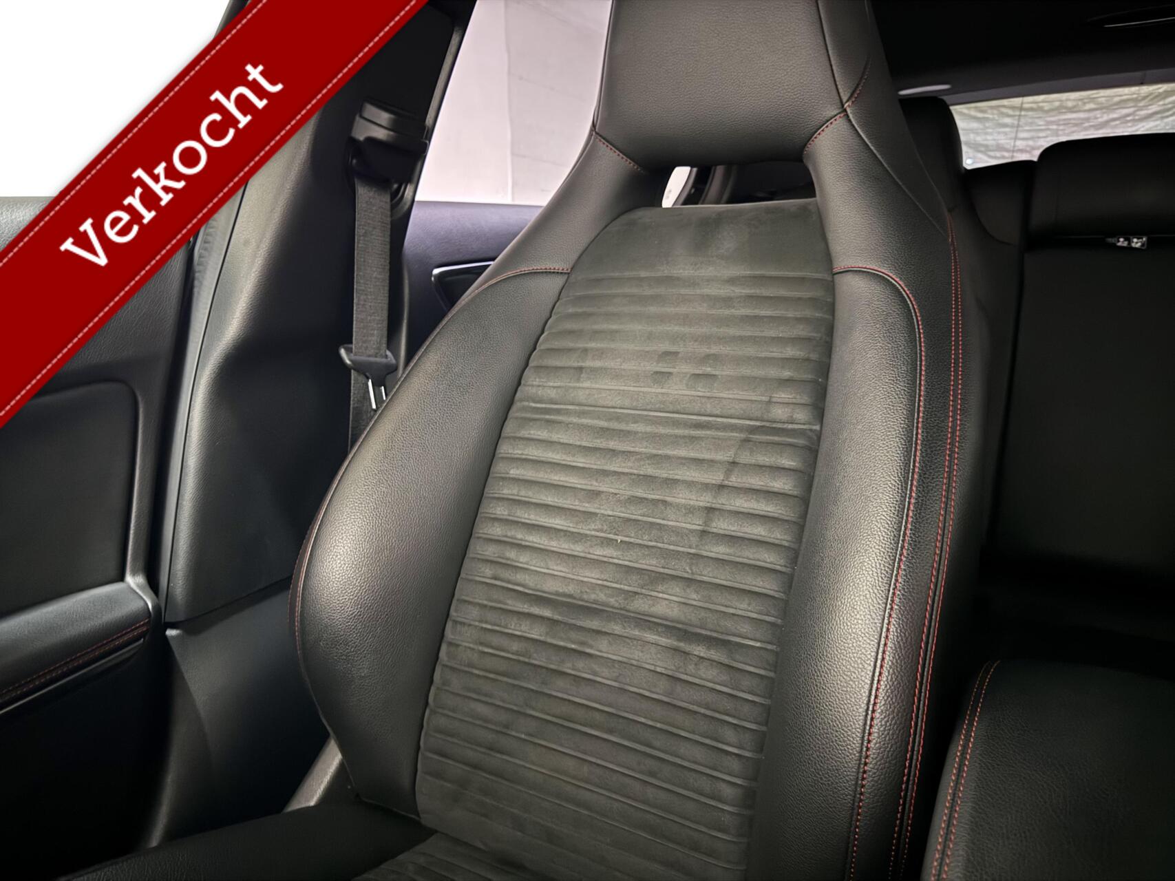 Foto van Mercedes-Benz A 200