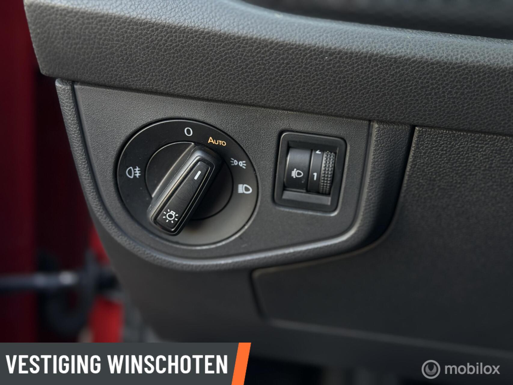 Foto van Volkswagen Taigo