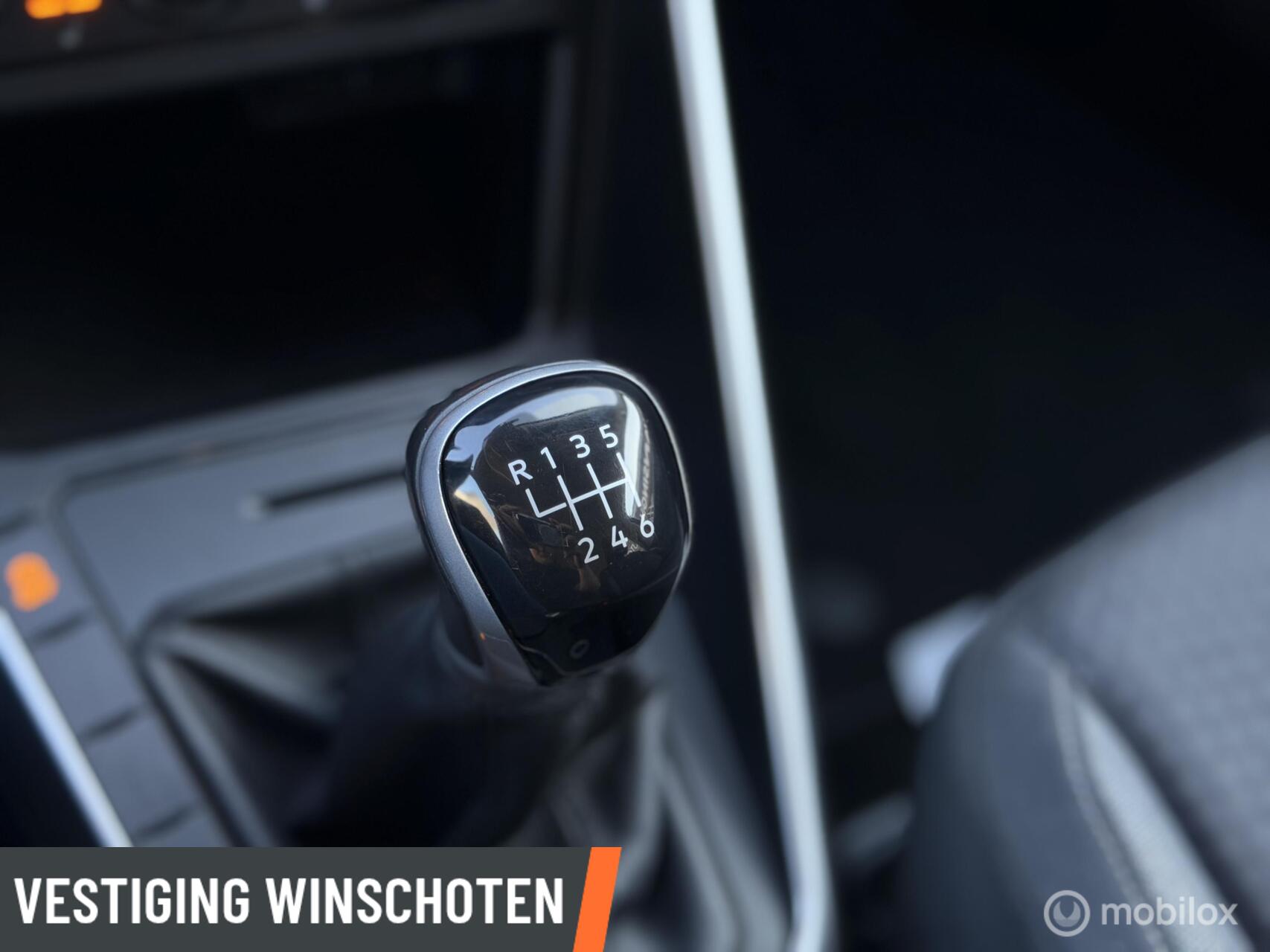 Foto van Volkswagen Taigo