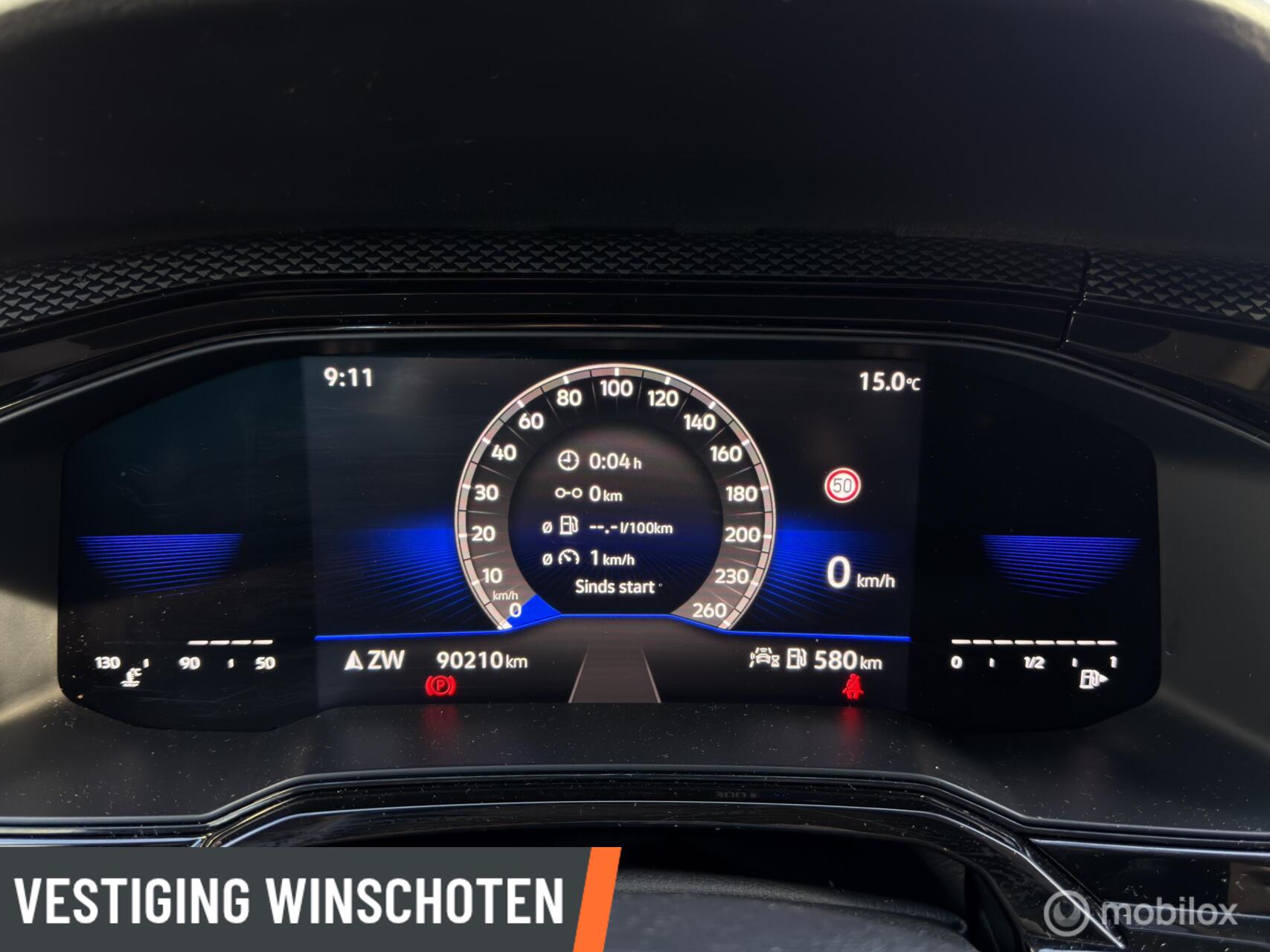 Foto van Volkswagen Taigo