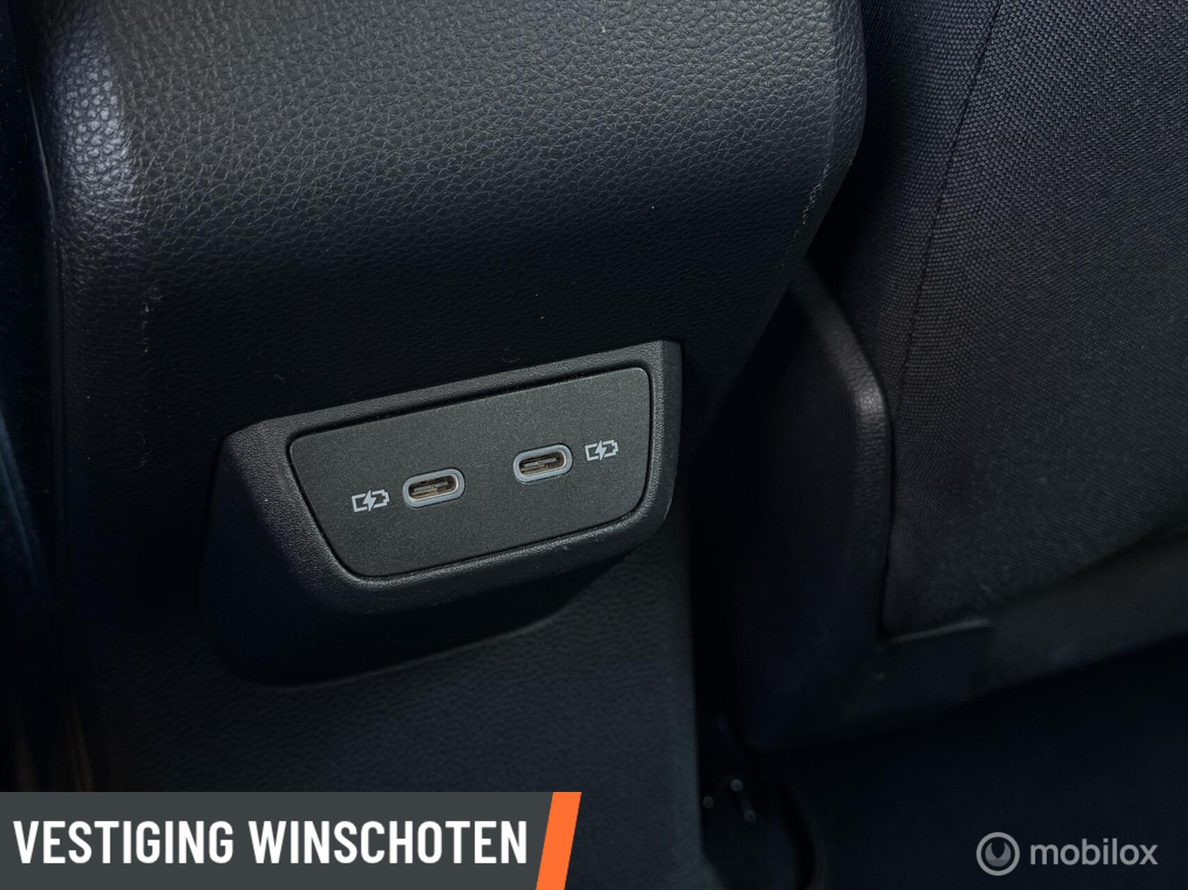 Foto van Volkswagen Taigo