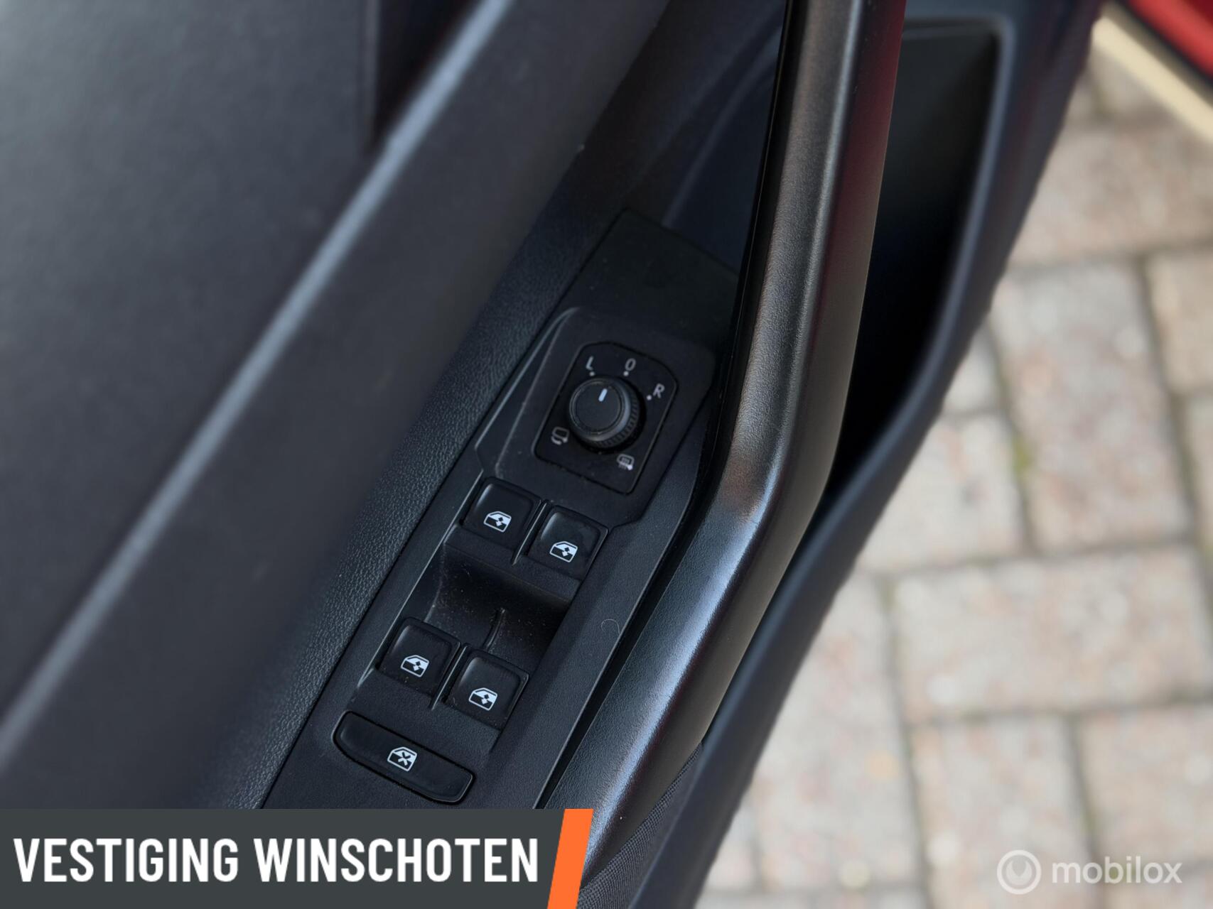 Foto van Volkswagen Taigo