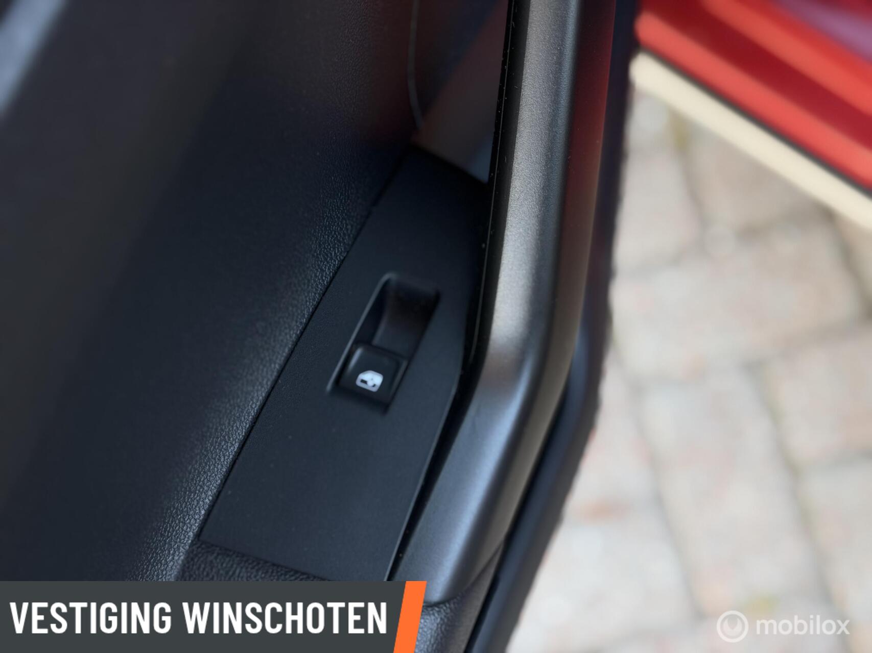 Foto van Volkswagen Taigo