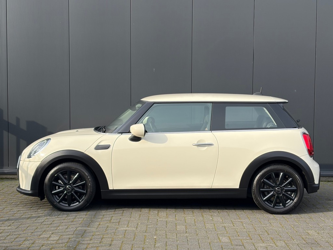Foto van Mini One