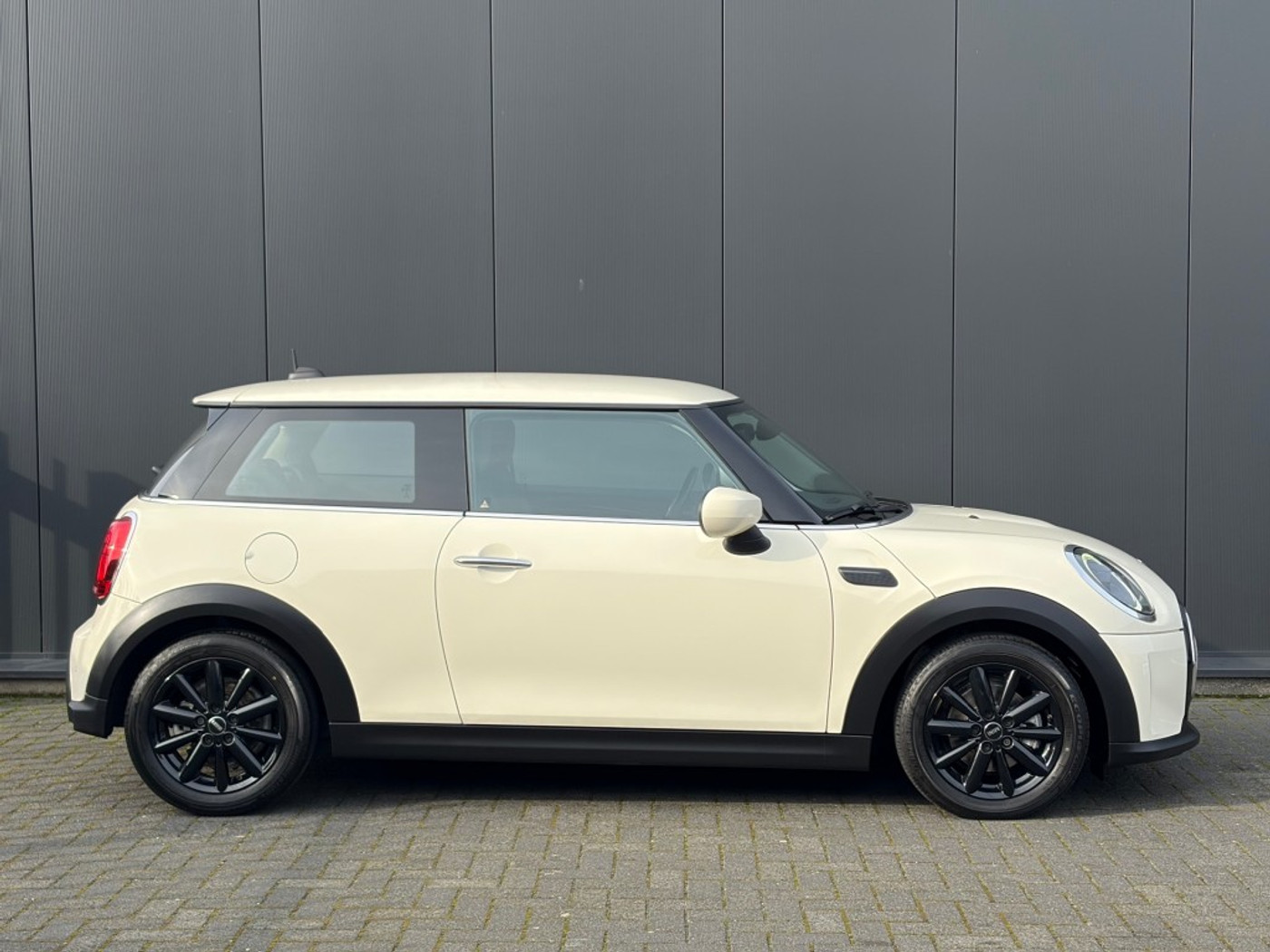 Foto van Mini One
