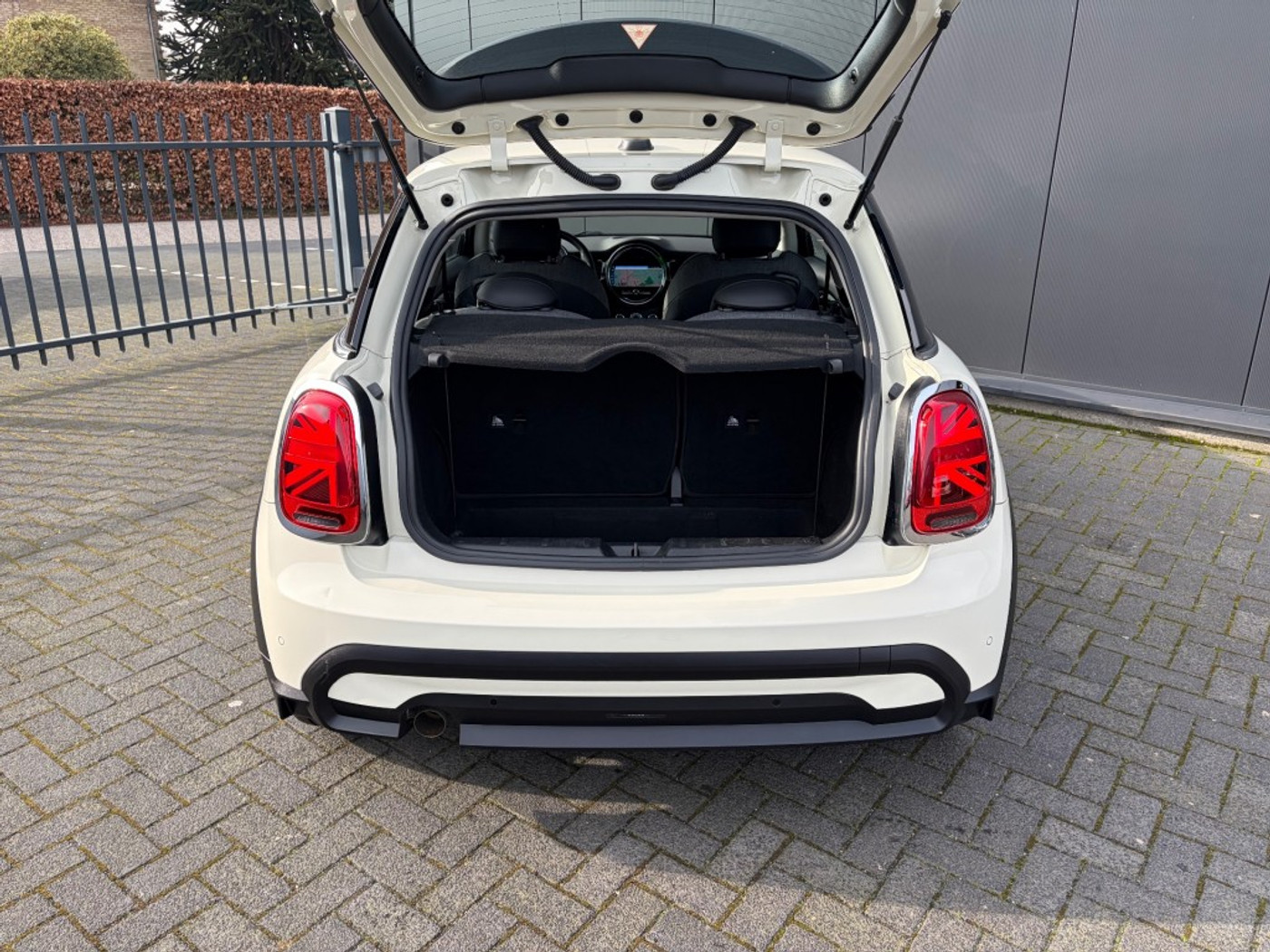 Foto van Mini One