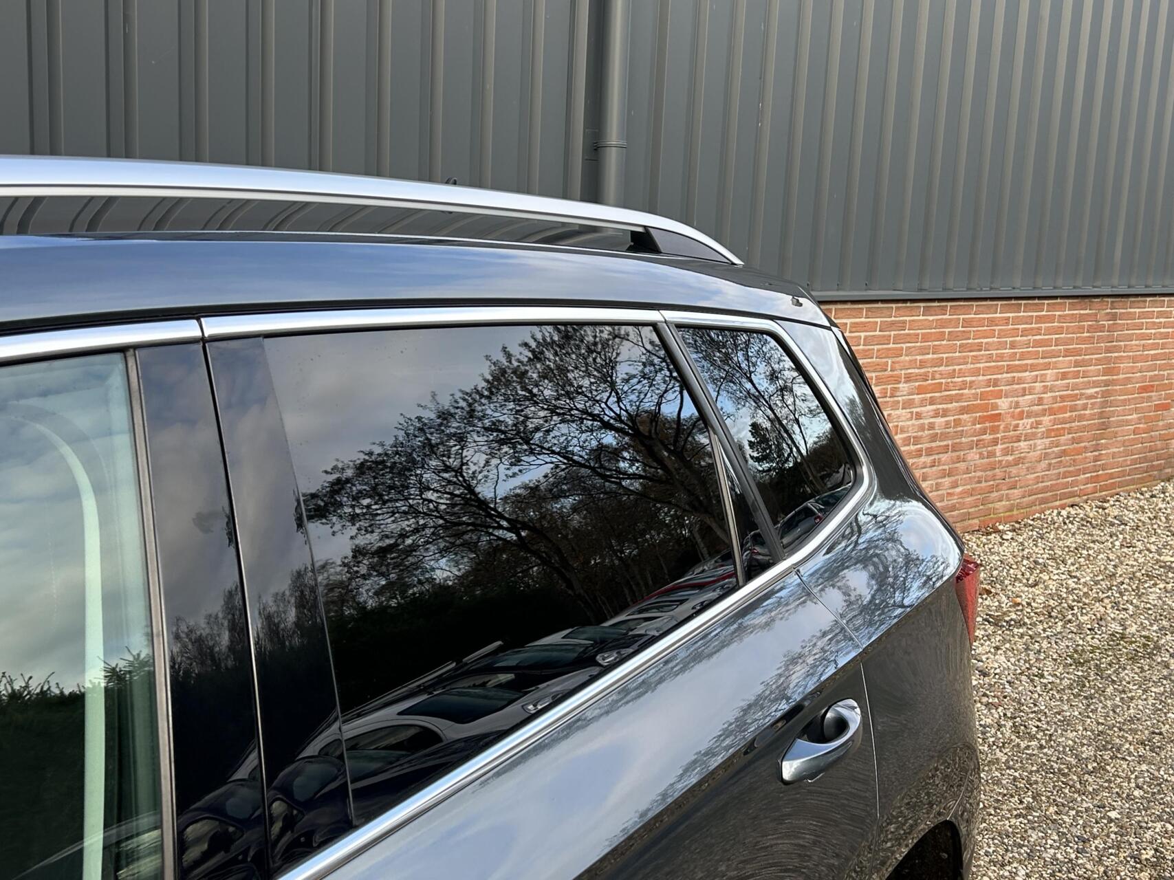 Foto van Skoda Karoq