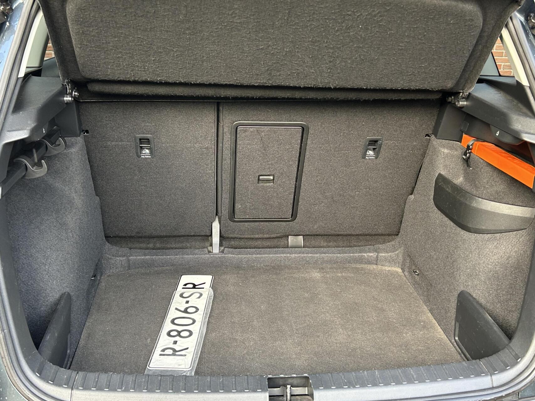 Foto van Skoda Karoq