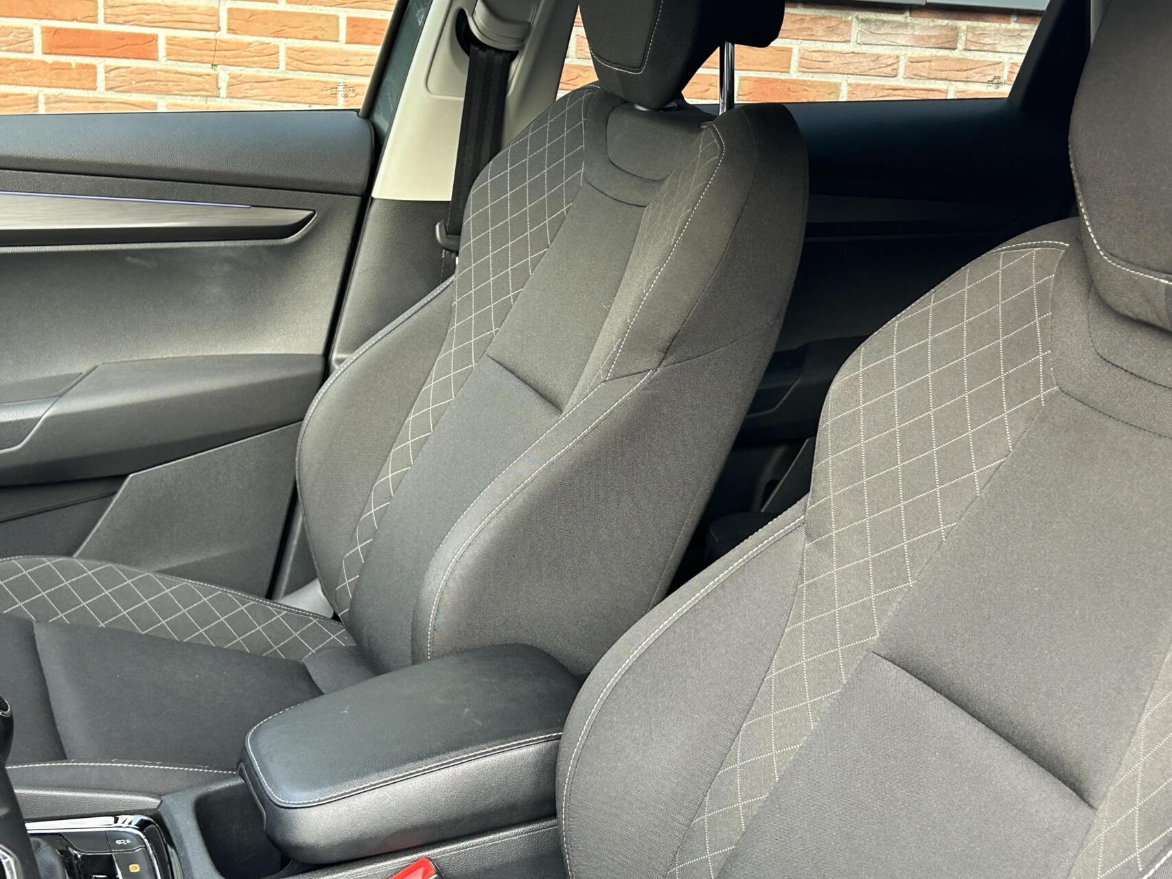 Foto van Skoda Karoq