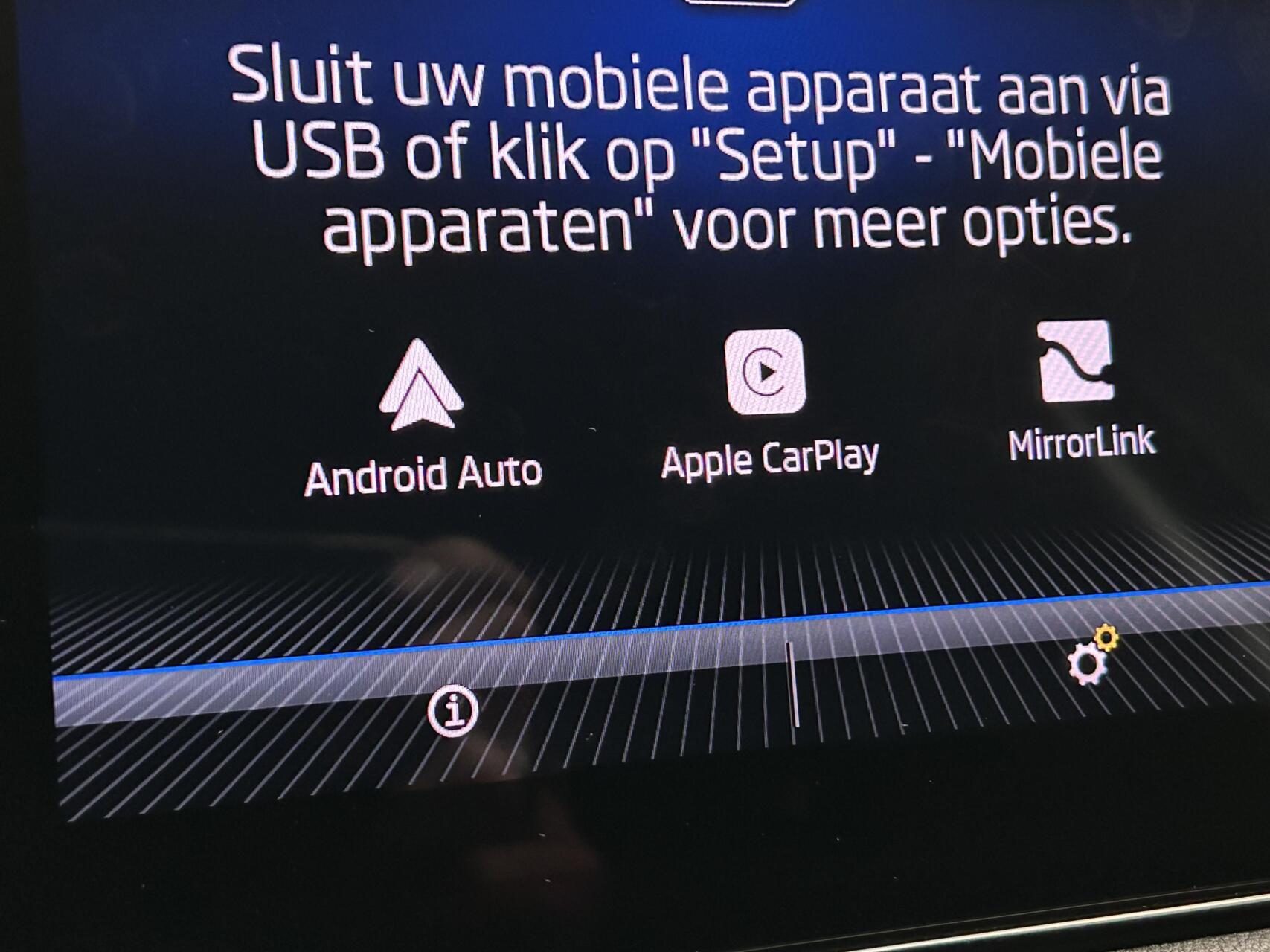 Foto van Skoda Karoq