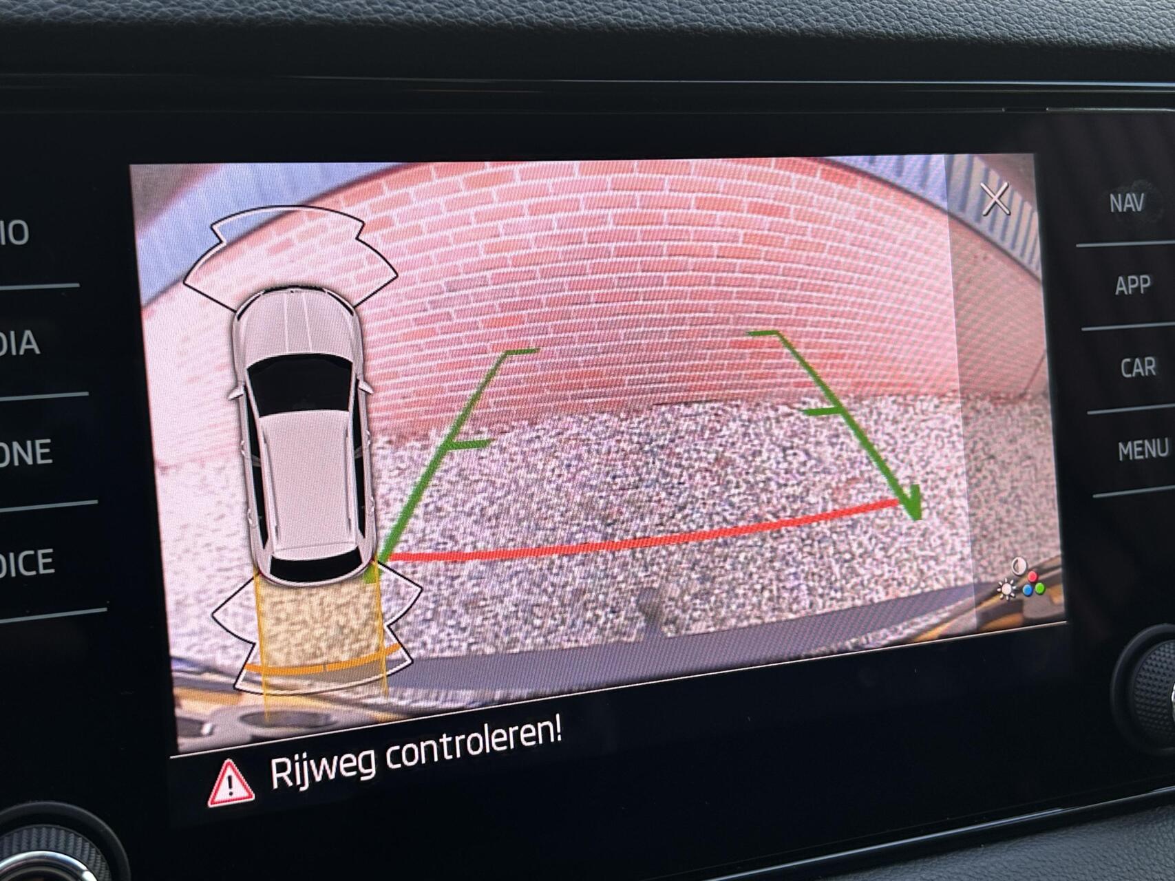 Foto van Skoda Karoq